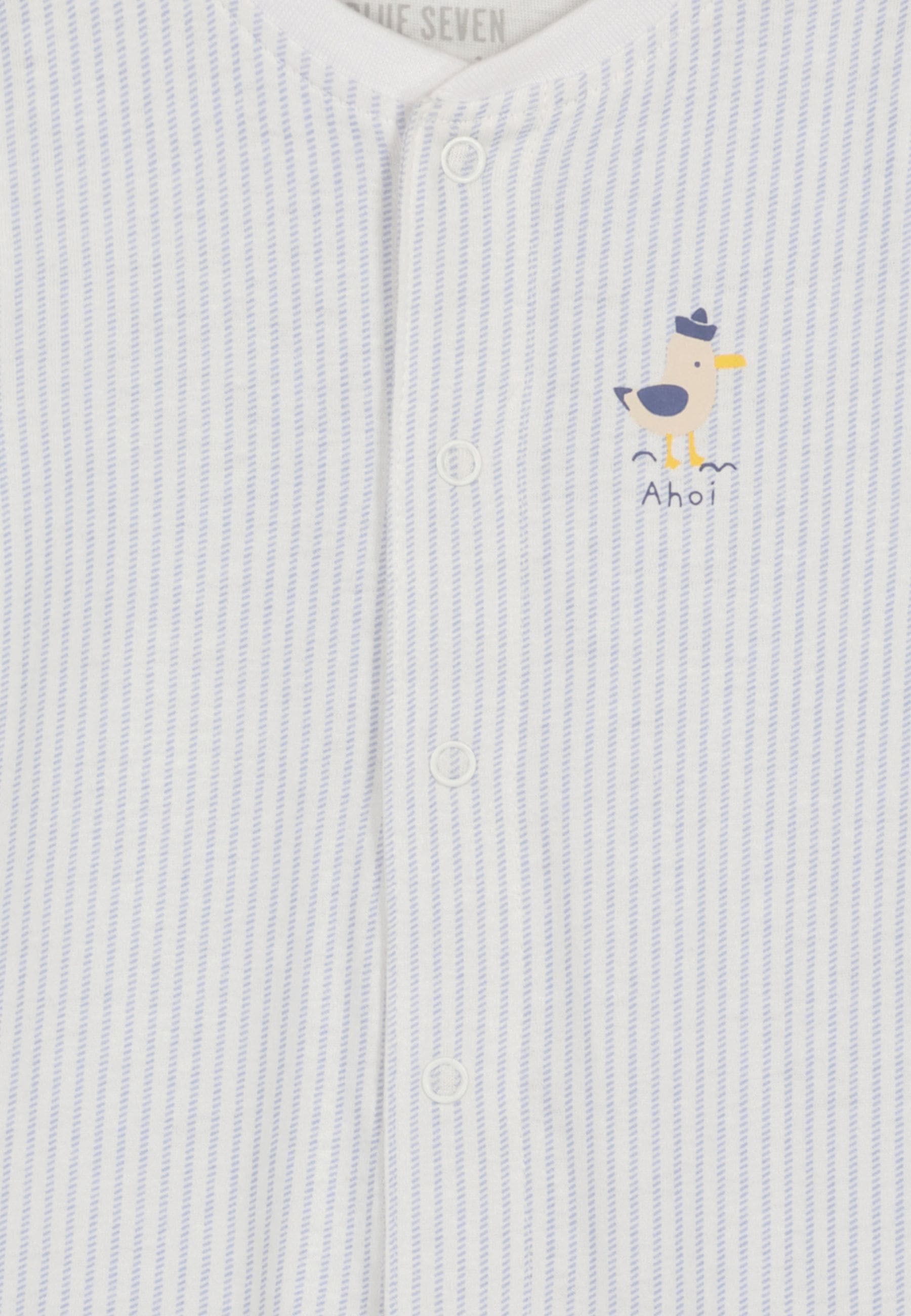 Blue Seven Strampler »Blue Seven Strampler«