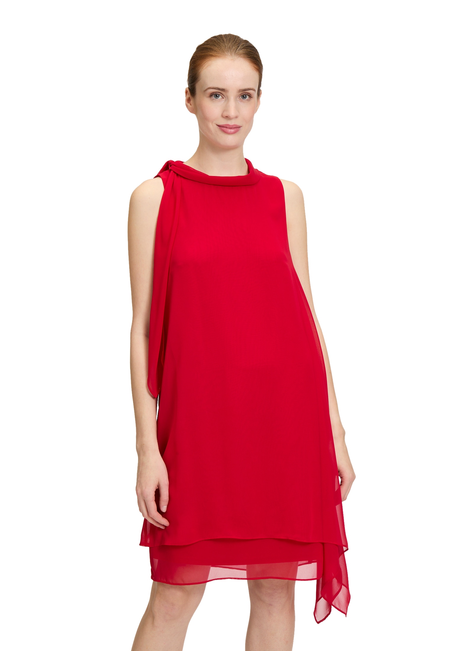 Vera Mont Cocktailkleid »Cocktailkleid ohne Arm«