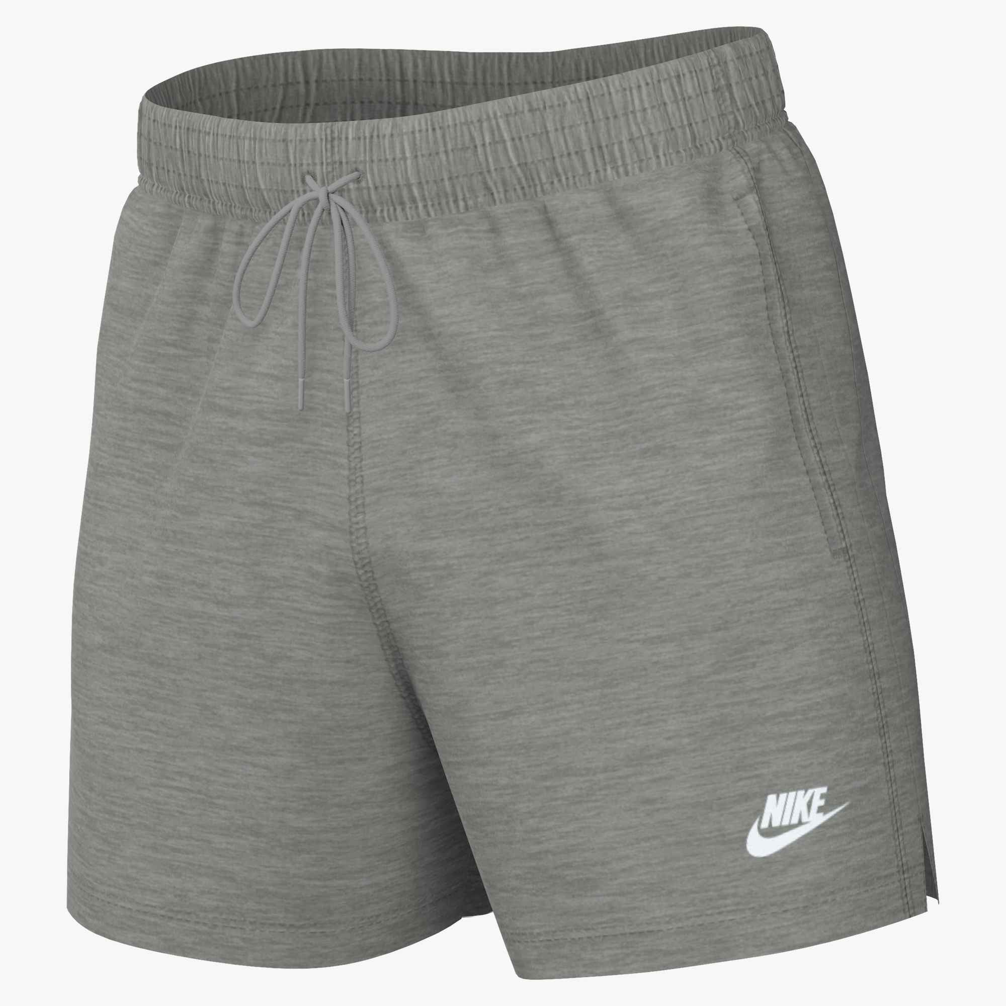 Nike Sportswear Shorts »Nike Club Men's Knit Shorts«  mit Eingrifftaschen, aus gestrickter Baumwolle