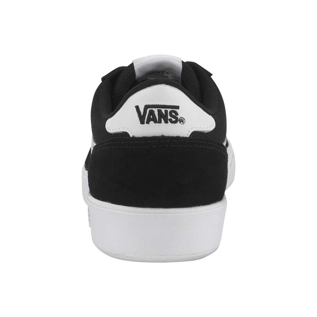 Vans Sneaker »Cruze Too CC«