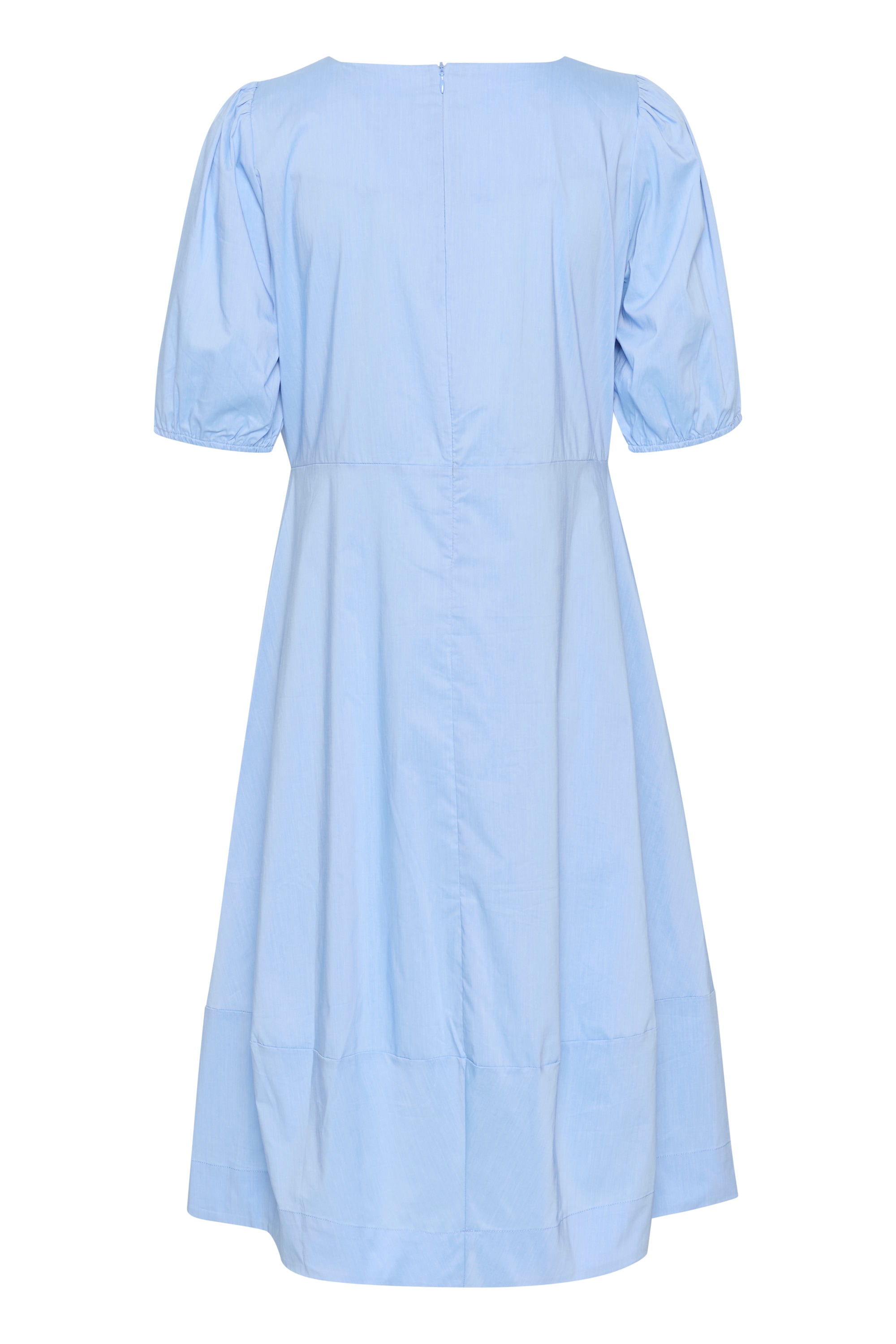 Culture Midikleid »Damen Kleid CUantoinett«