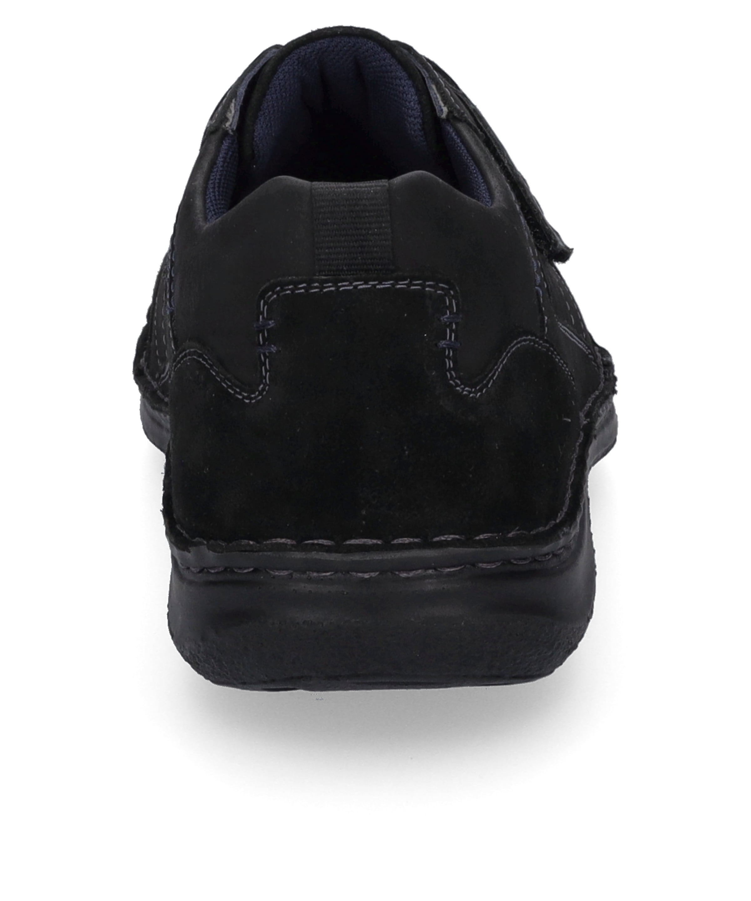 Josef Seibel Slipper »Anvers 85, schwarz«