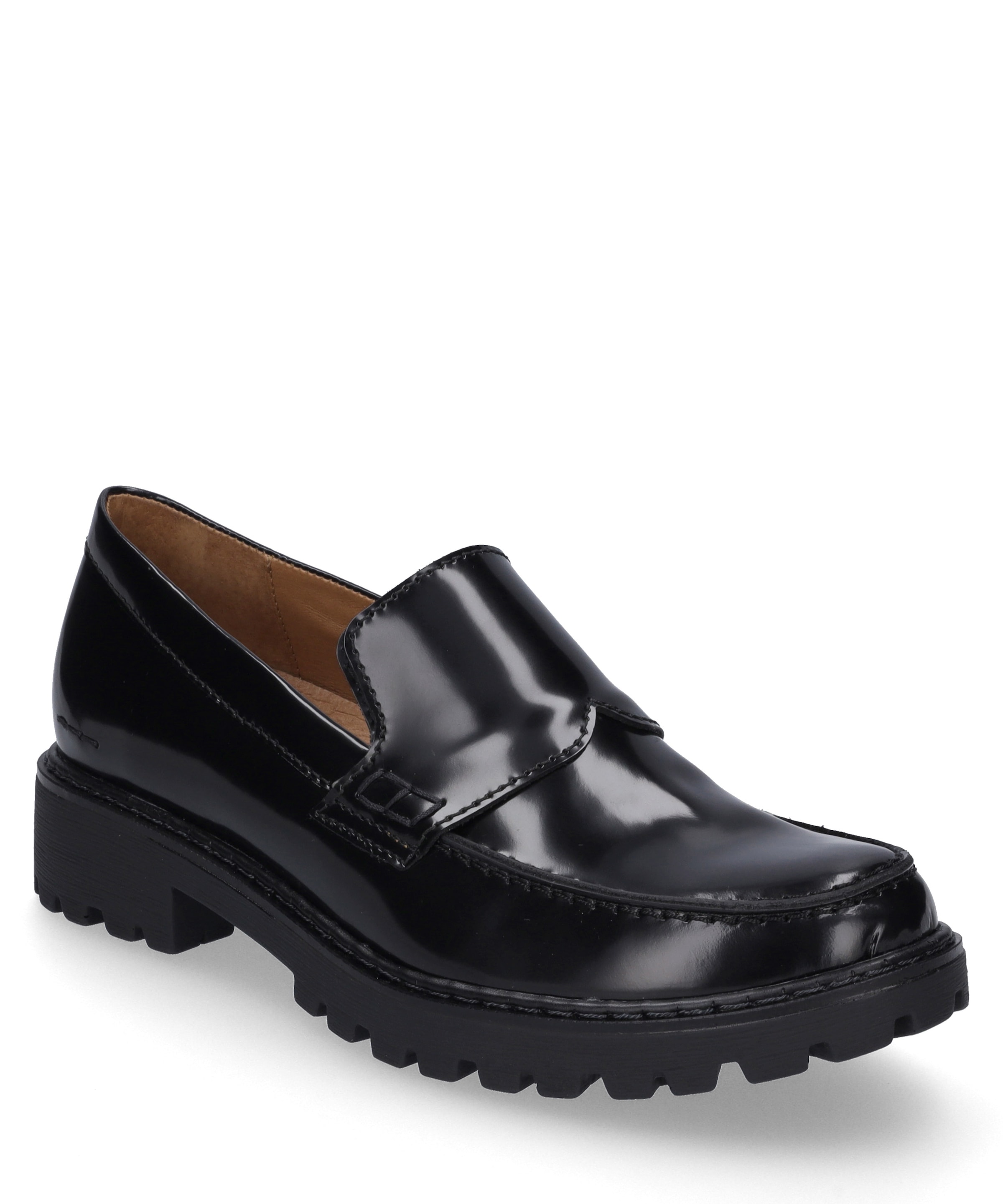 Josef Seibel Slipper »Marta 22, schwarz«