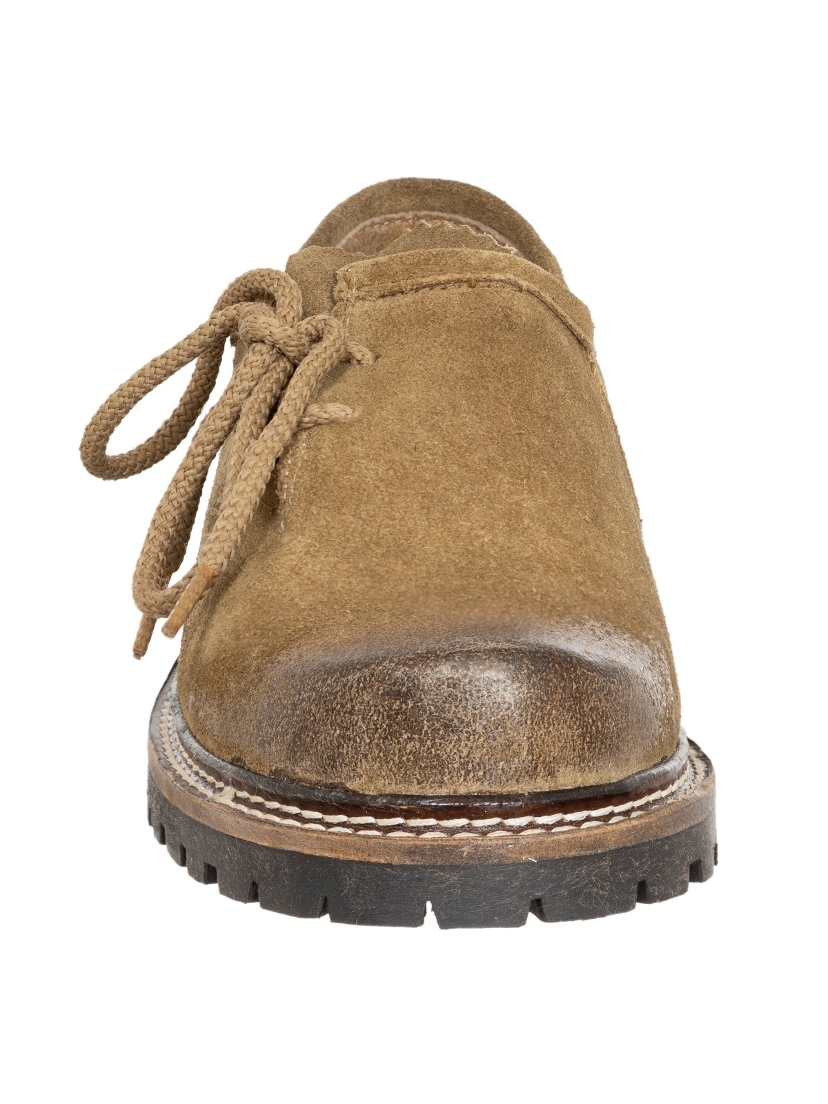 Almsach Haferlschuh »Haferlschuh MICHI-VelourA4reh«