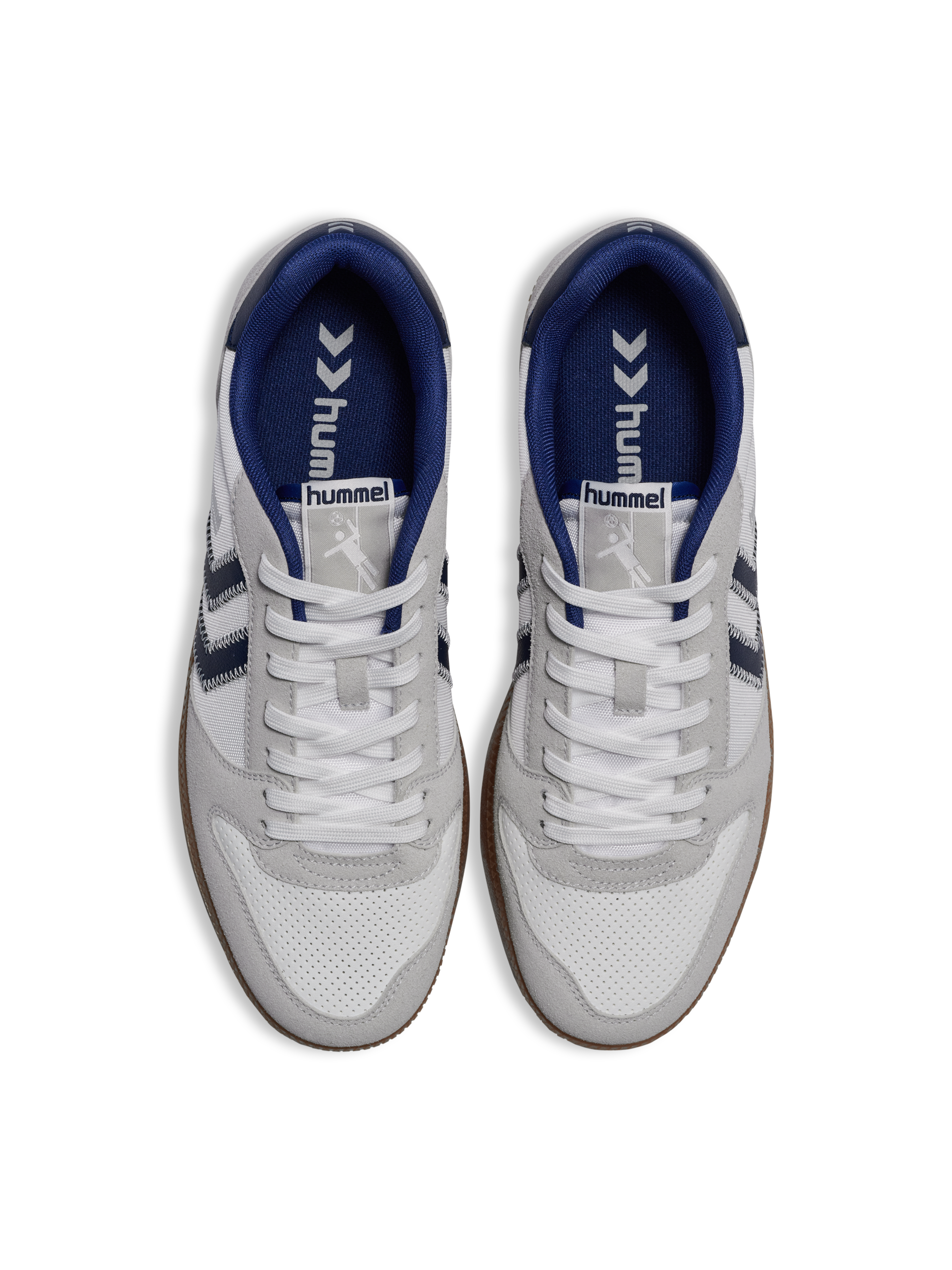 hummel Sneaker »HANDBALL PERFEKT NS«