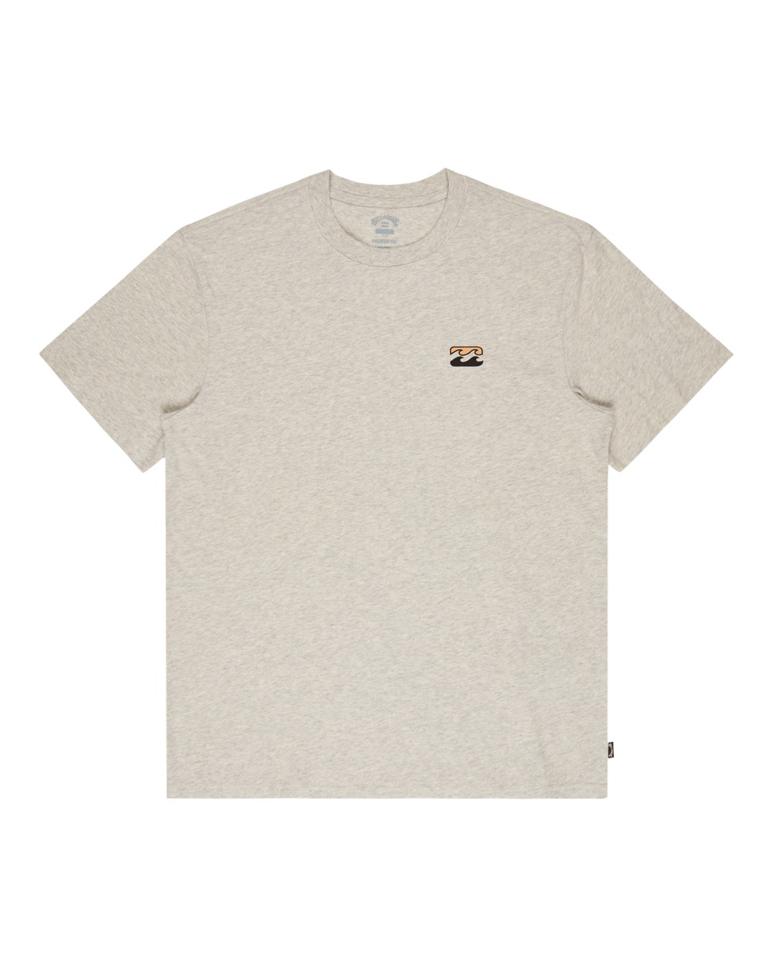 Billabong T-Shirt »Icon Wave«