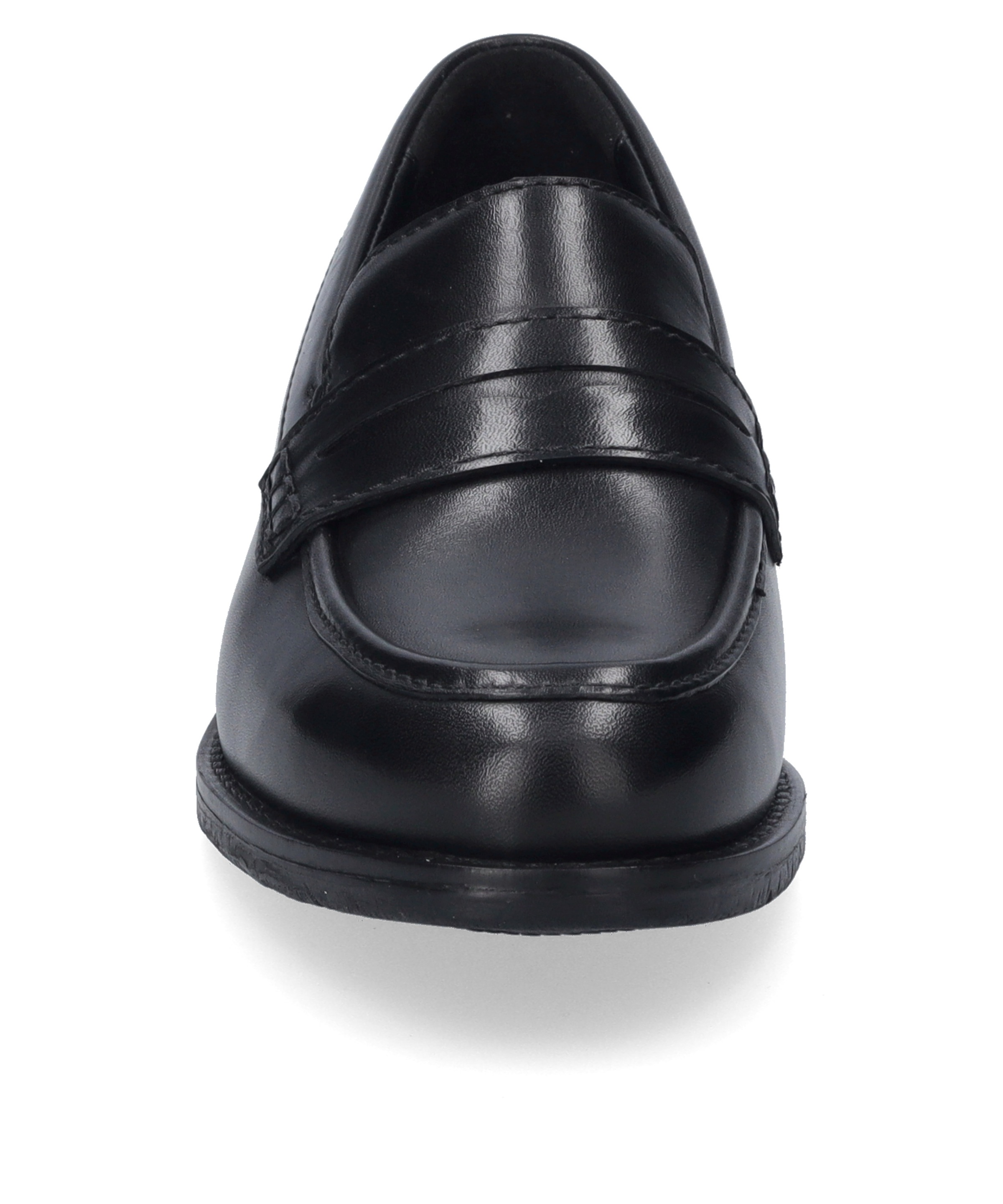 Josef Seibel Slipper »Simona 07, schwarz«