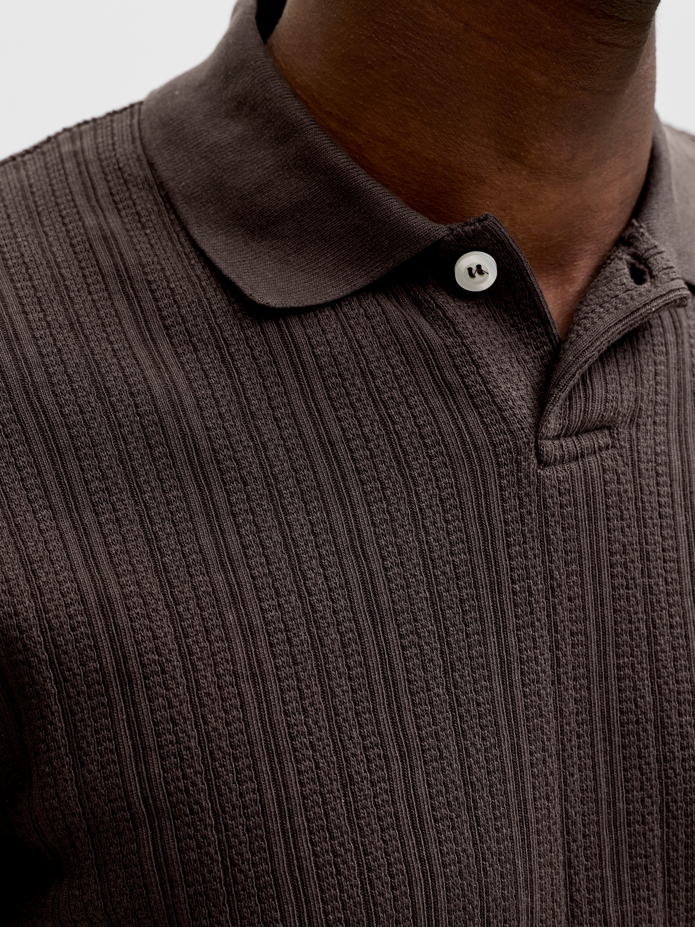 Jack & Jones Poloshirt »JPRBLAHENRY SS POLO STYD SS26« Baumwolle, regular fit