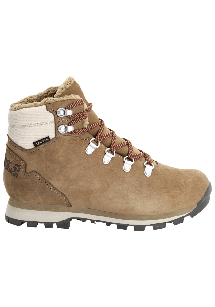 Outdoorschuh »THUNDER BAY TEXAPORE MID W«