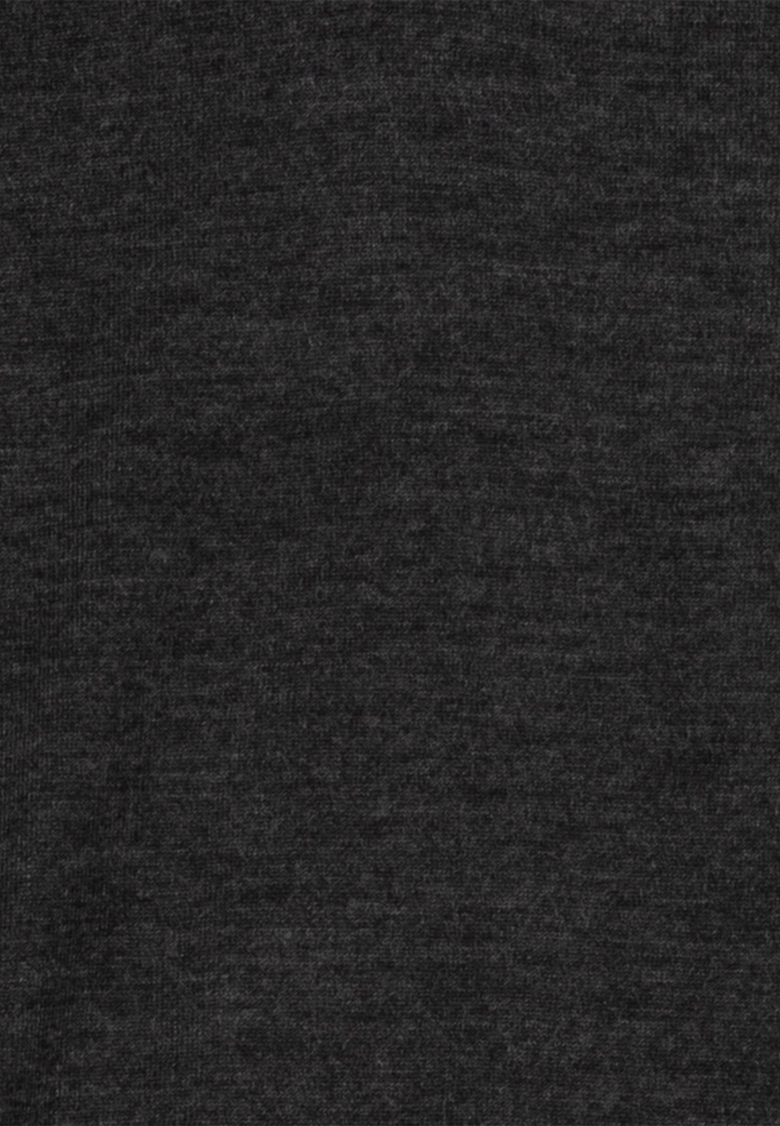 seidensticker Pullunder »Schwarze Rose«, V-Neck Uni