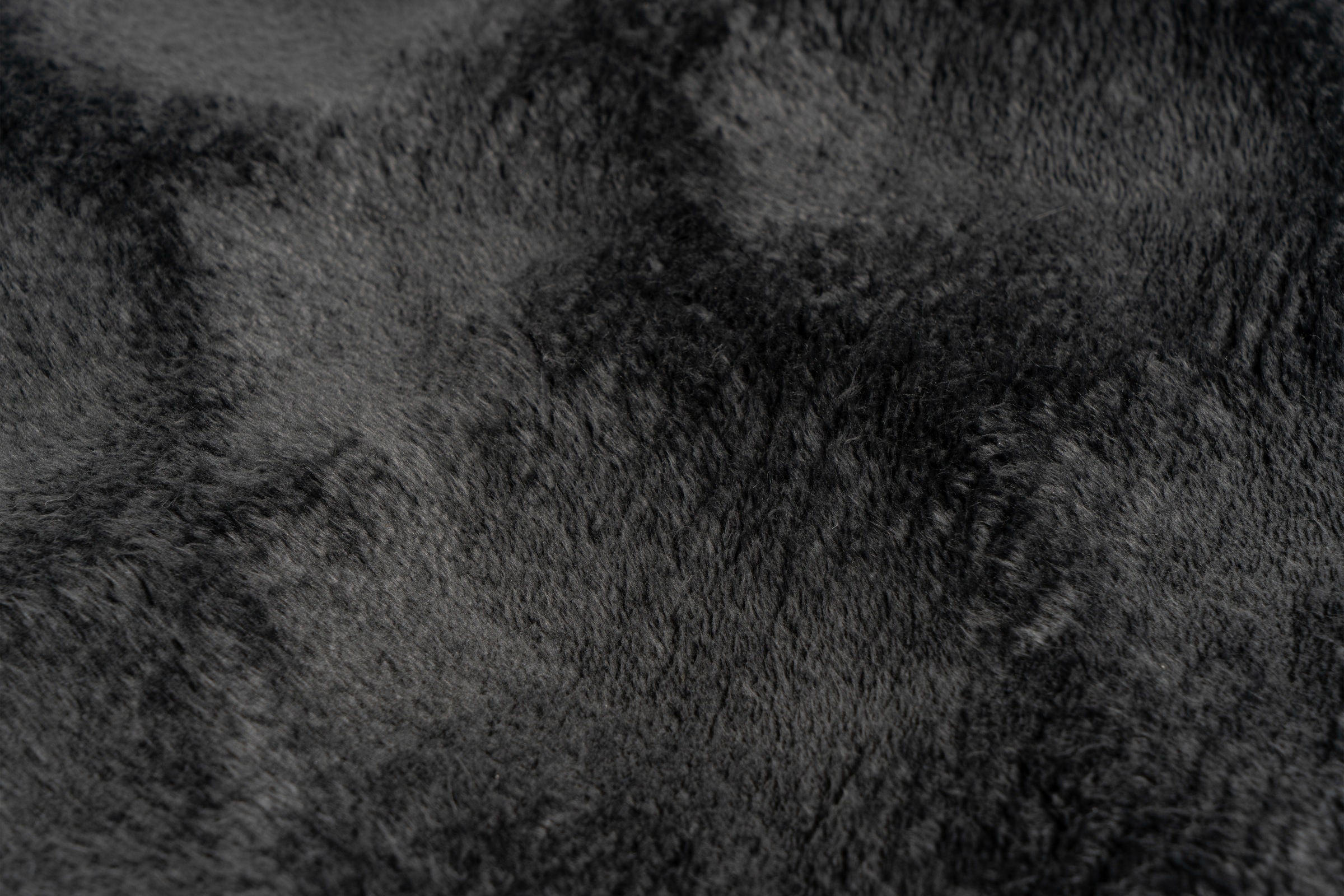 Kayoom Teppich »Royal Glow 825« rechteckig 30 mm Höhe Auch in rund, Hochflor, Modernes Muster, Vegan