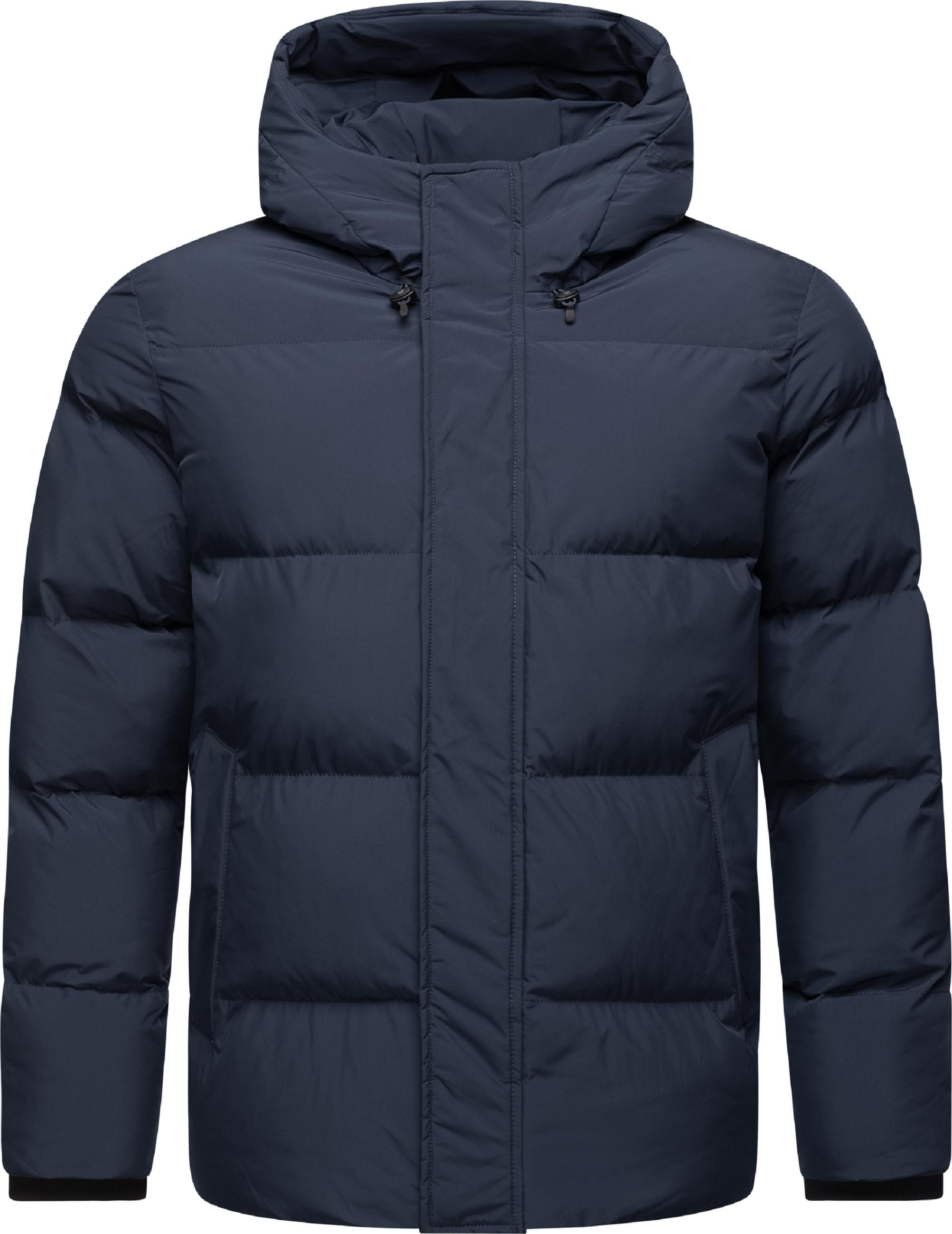 Ragwear Steppjacke »Steppjacke Walby«