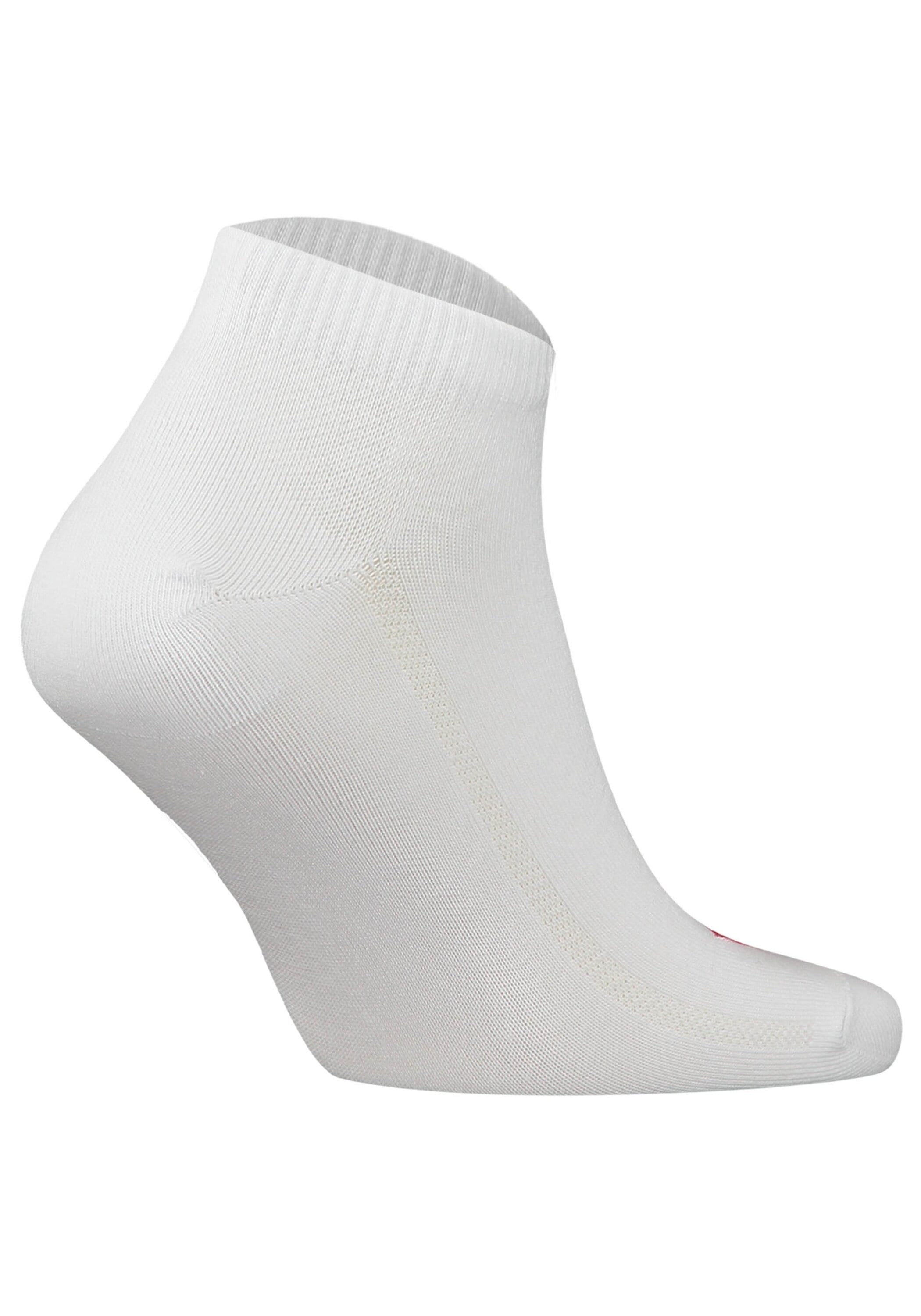 Levi's® Sneakersocken »Socken LEVIS LOW CUT BATWING LOGO 12P RECYCLED CO 12er Pack« 12 Paar tlg.