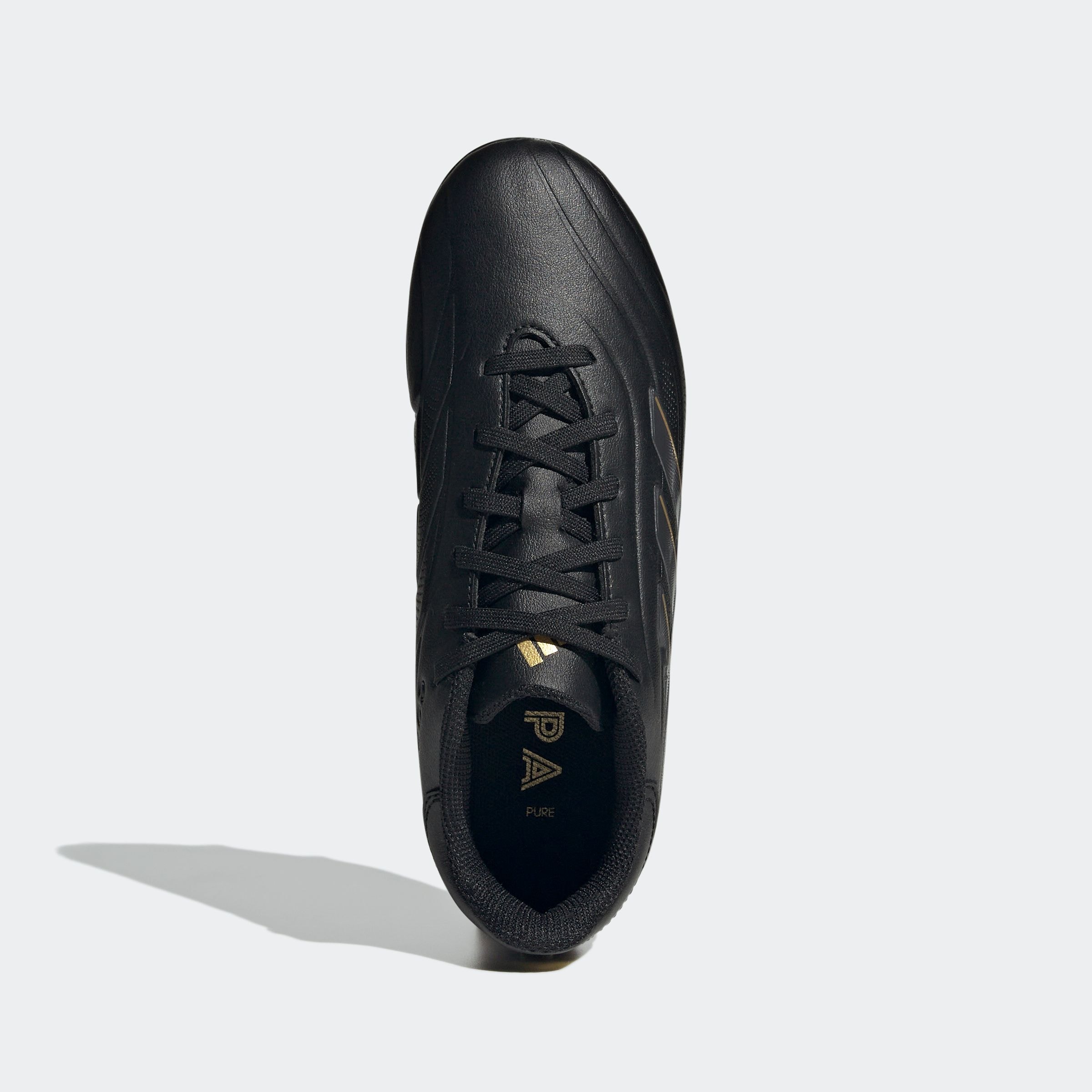 adidas Performance Fußballschuh »COPA PURE 2 LEAGUE KIDS FG«, für Rasenplätze