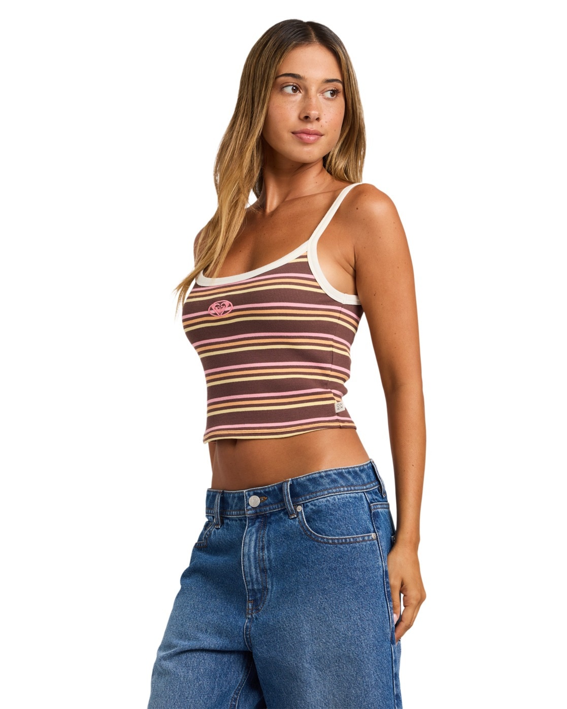 Roxy Tanktop »Whatever Forever«