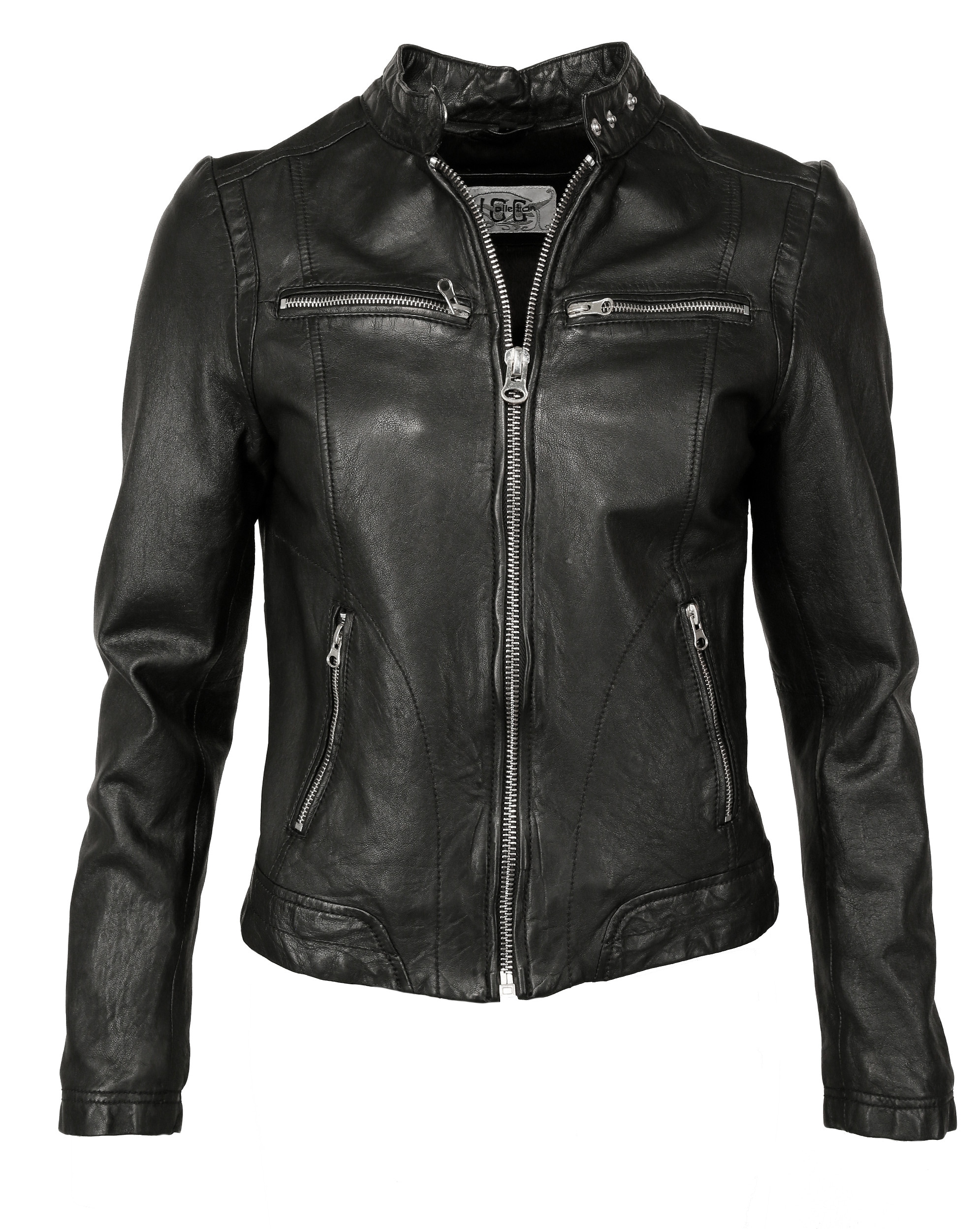 JCC Lederjacke »Lederjacke 8006«