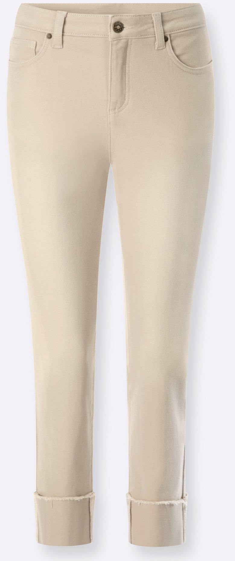 heine 7/8-Jeans 1 tlg. tlg.