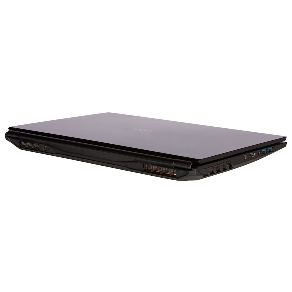 CAPTIVA Gaming-Notebook »Power Starter I68-272«, 39,6 cm, / 15,6 Zoll, Intel, Pentium, GeForce MX350, 250 GB SSD