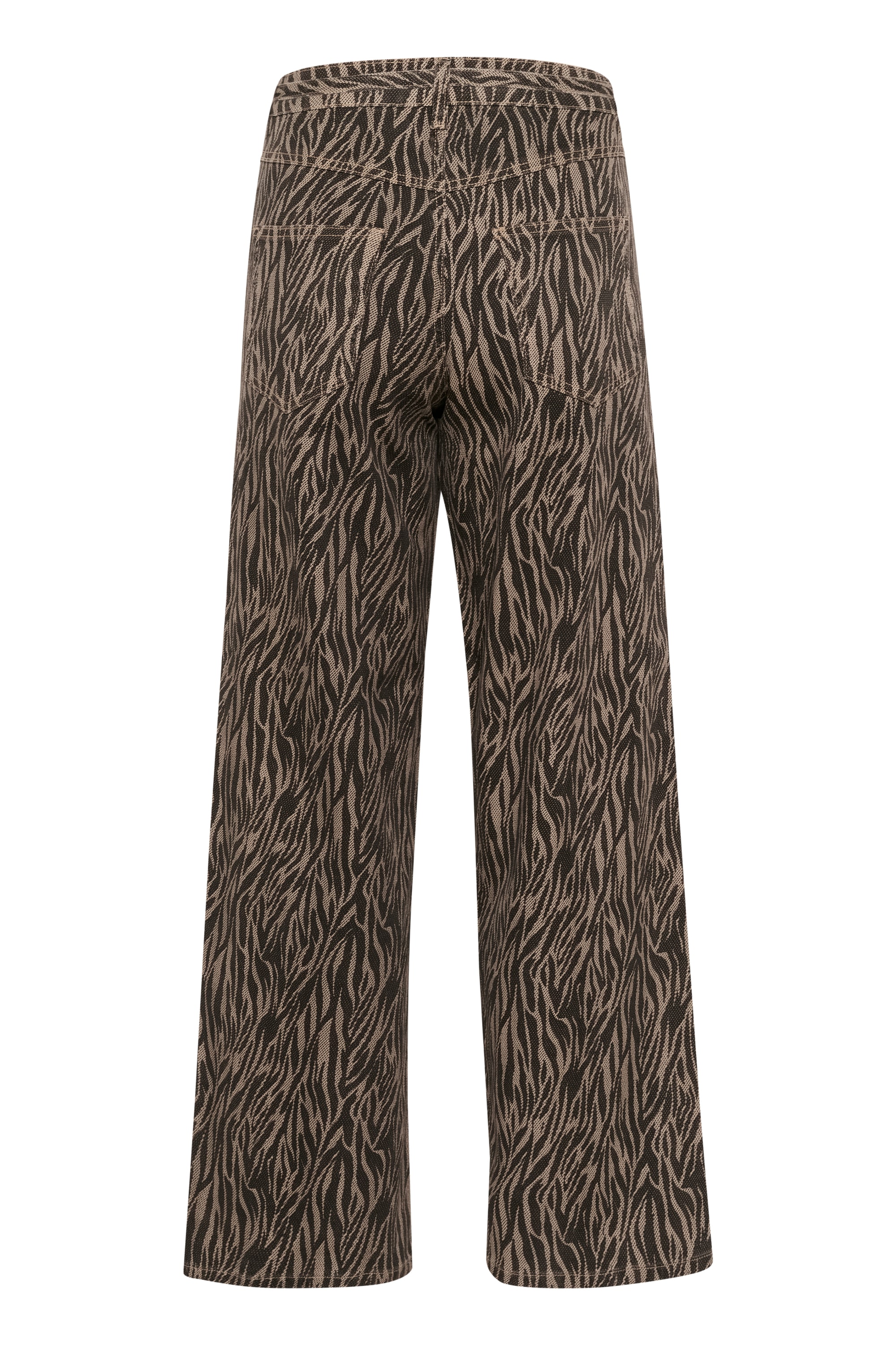 KAFFE Regular-fit-Jeans »Jeans KAleondra«