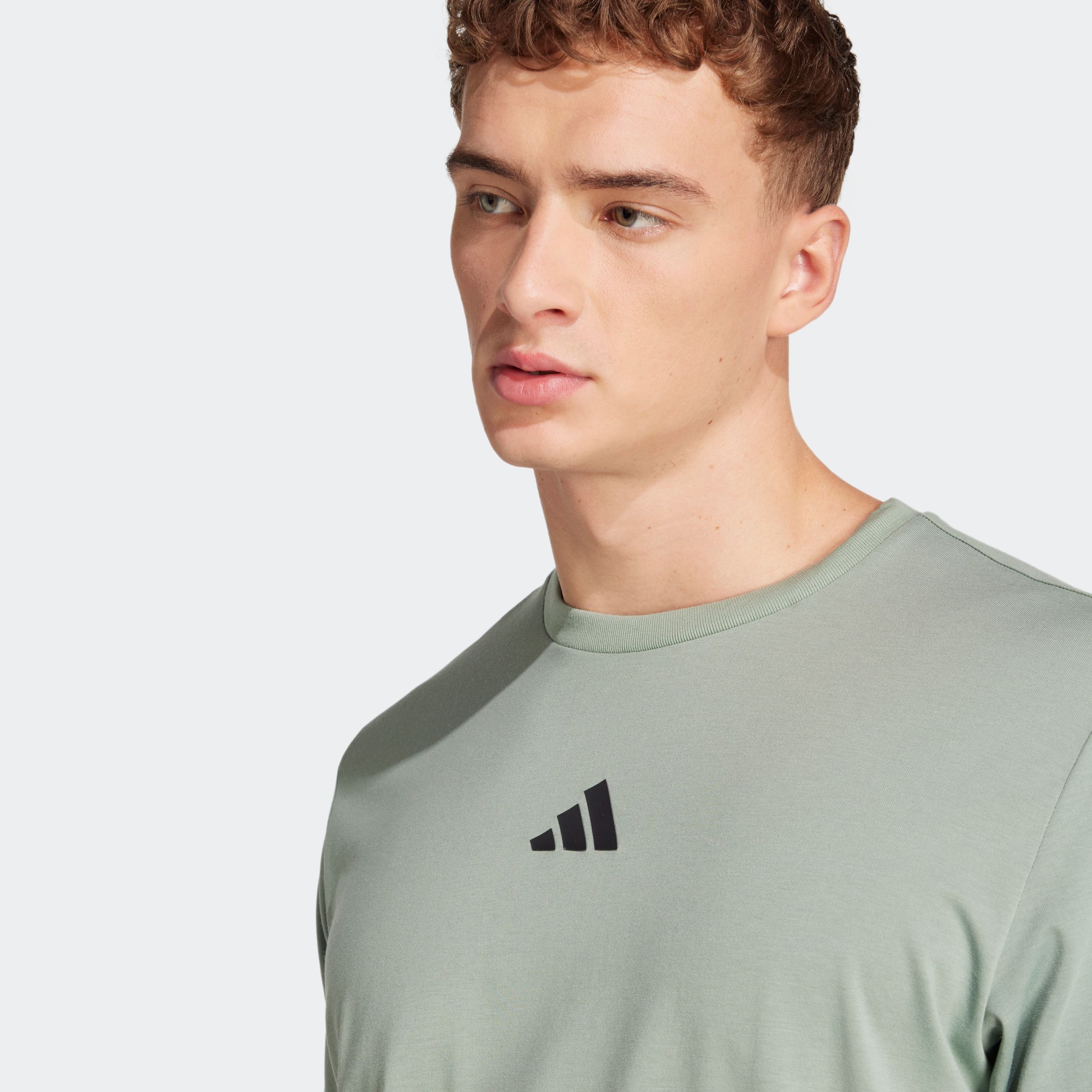adidas Performance T-Shirt »M STR G T«