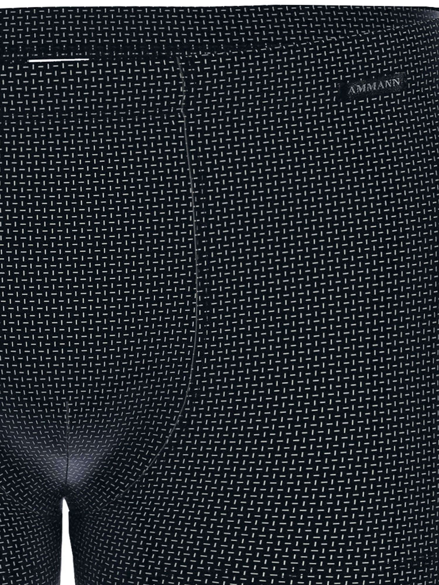 Ammann Retro Pants »Retro Short Day Modern / Minimal Artwork«