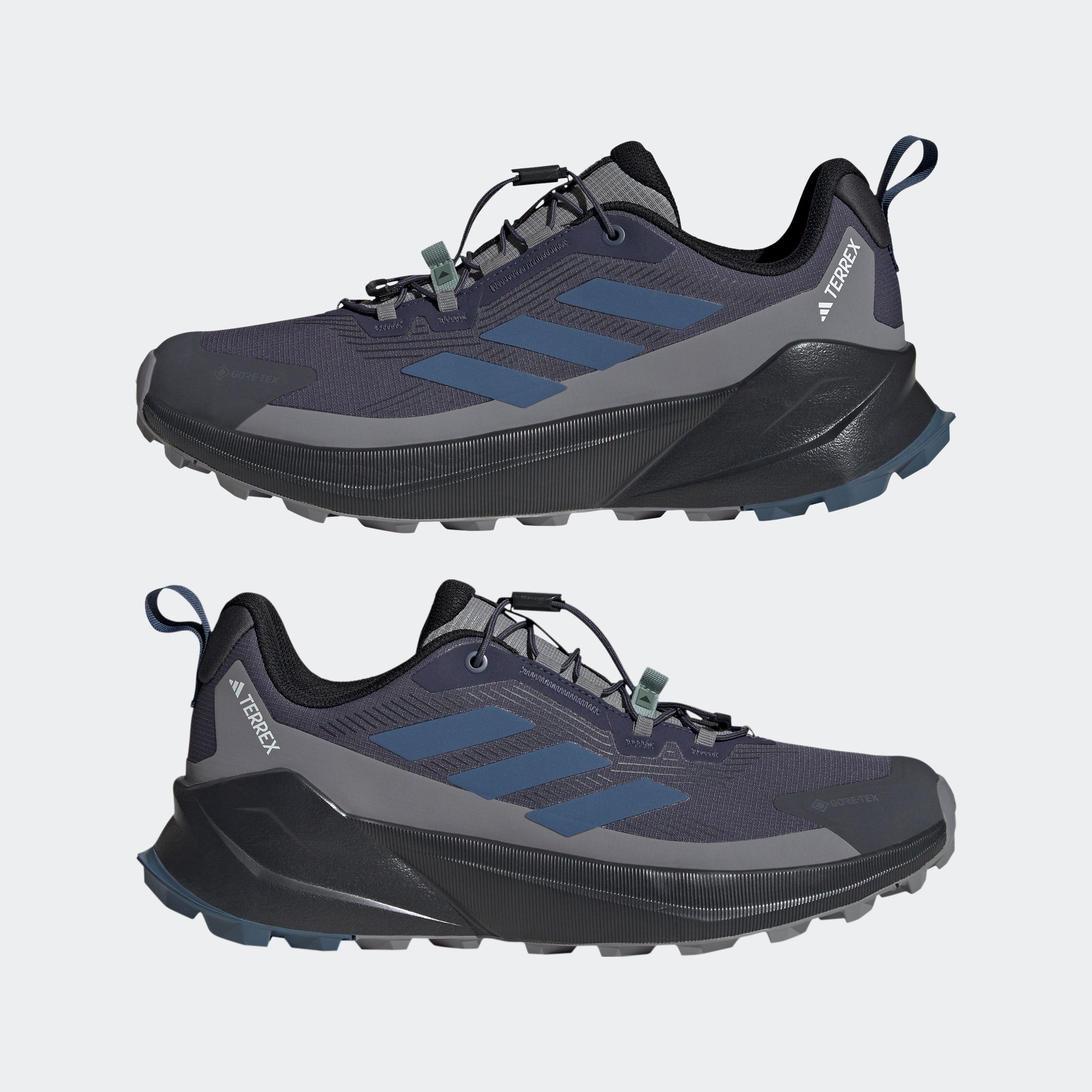 adidas TERREX Wanderschuh »TERREX TRAILMAKER 2 GORE-TEX SPEED LACE«, wasserdicht
