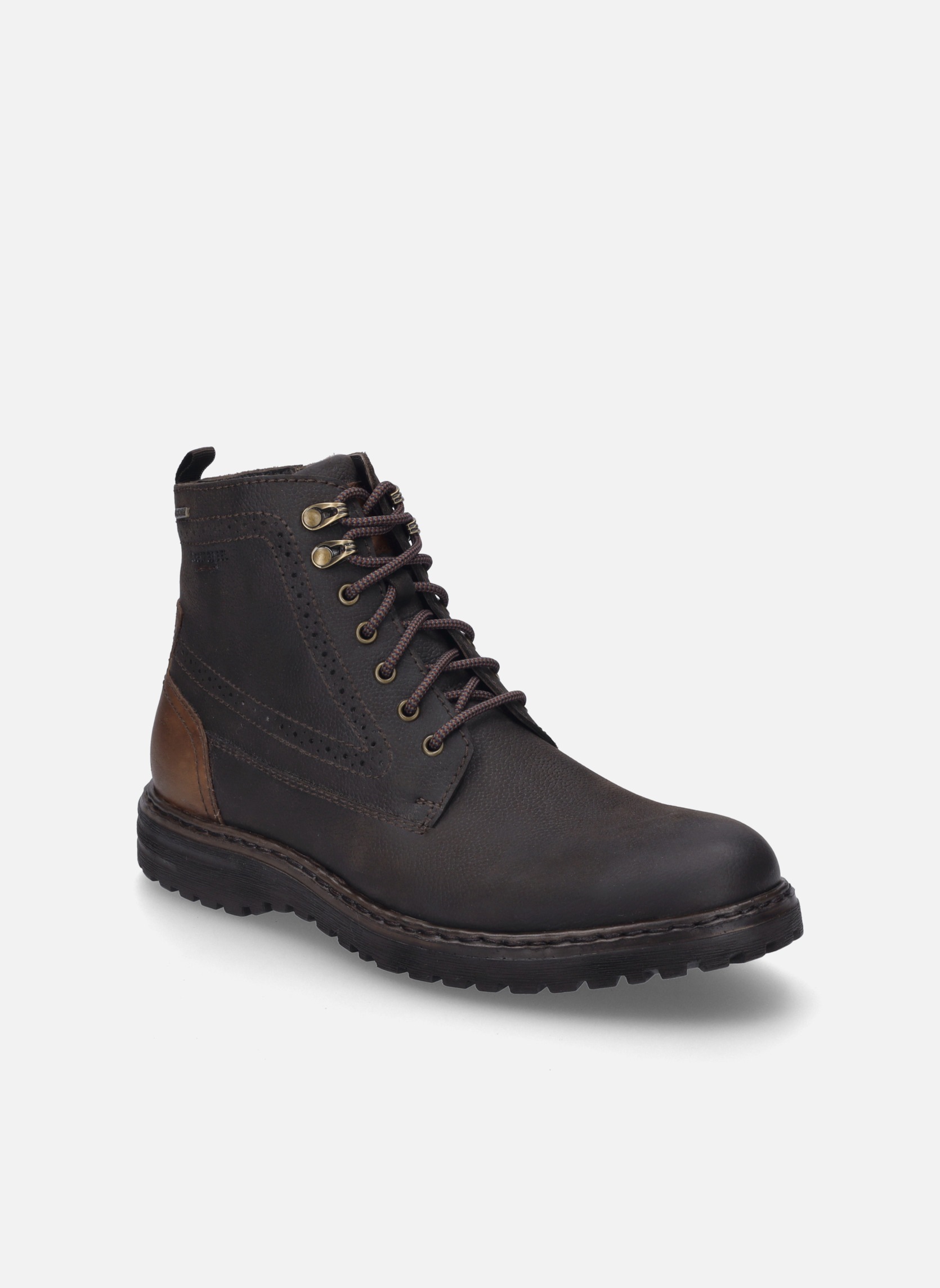 Josef Seibel Stiefel »Erroll 53, moro-kombi«