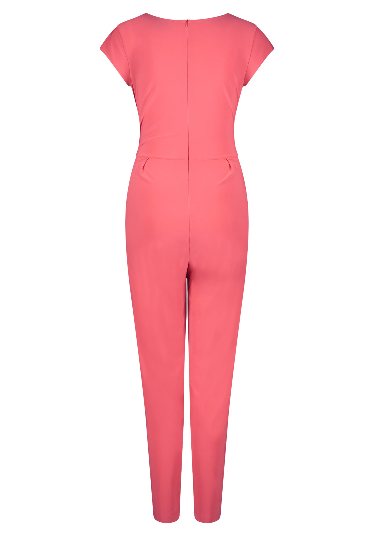 Cartoon Jumpsuit »Jumpsuit mit Bindegürtel«