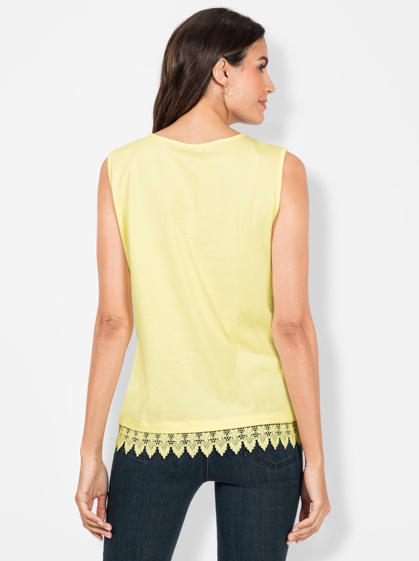 Inspirationen Shirttop