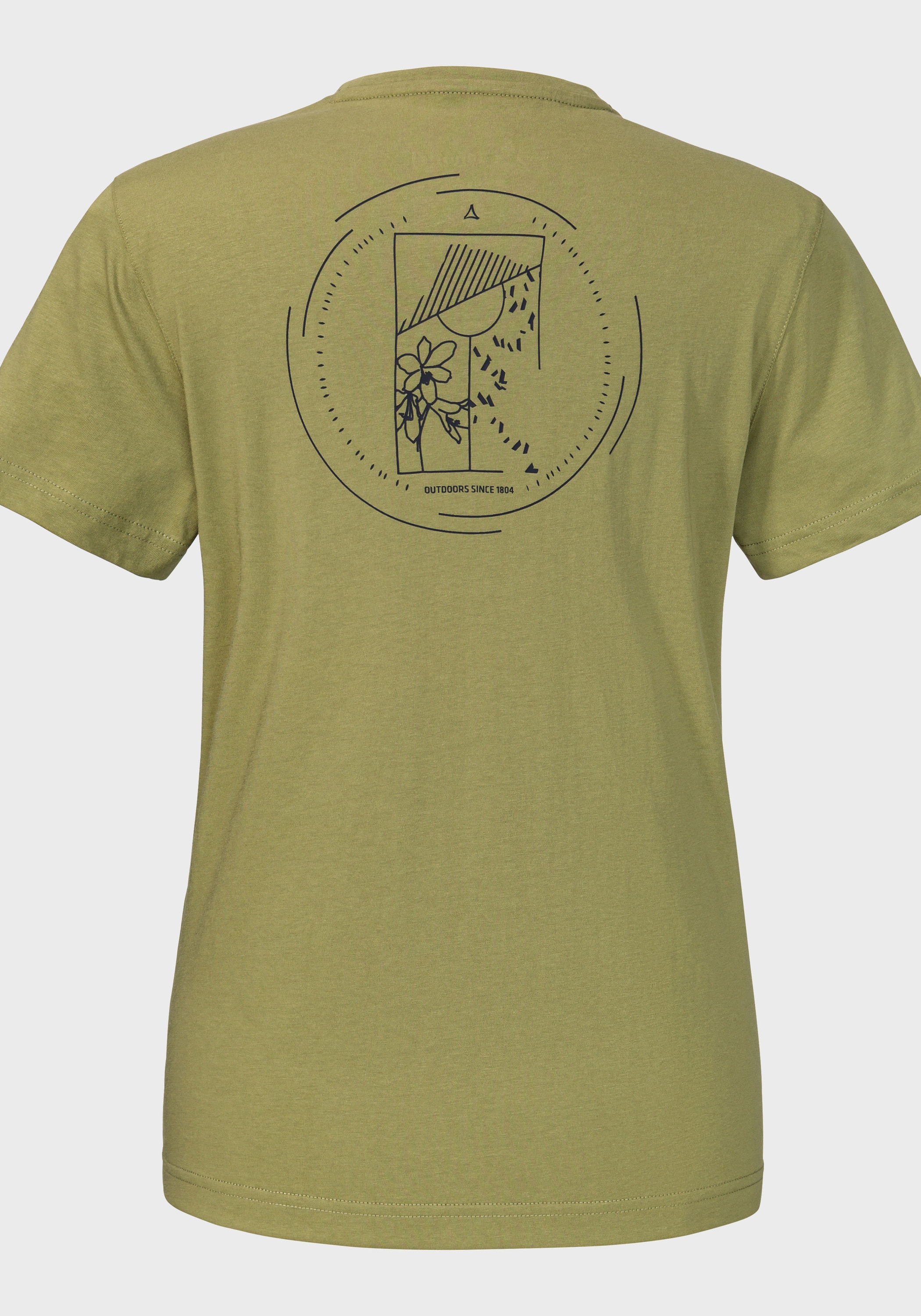 Schöffel Funktionsshirt »T Shirt Buchberg L«