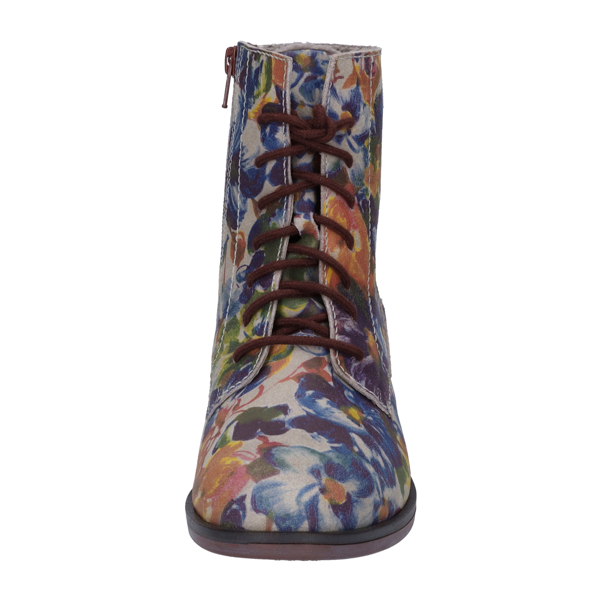 Josef Seibel Stiefelette »Sanja 01, multicolor«