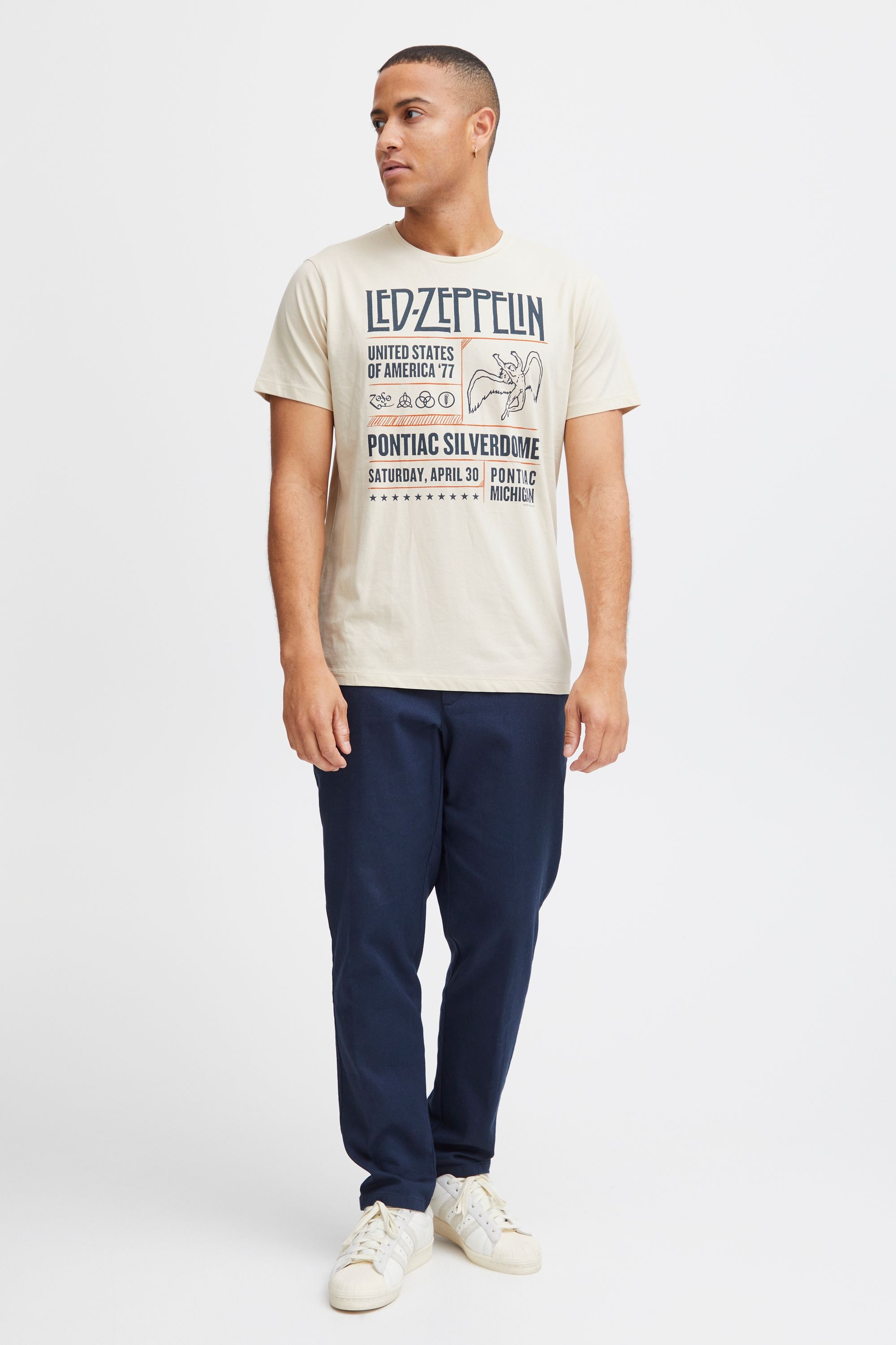 Blend T-Shirt »T-Shirt BHTee«