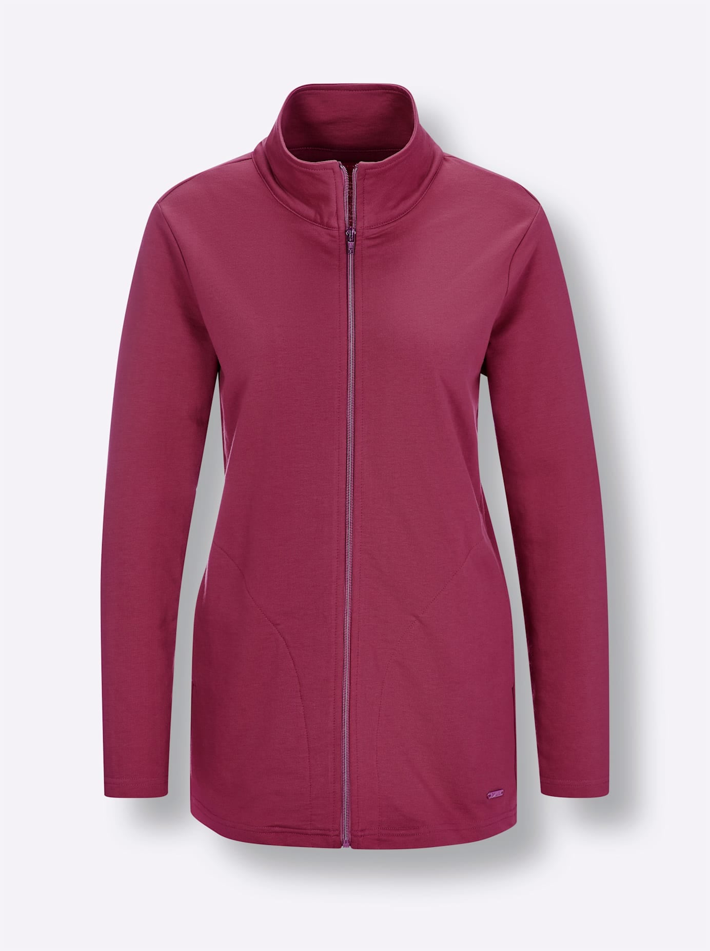 feel good Langjacke
