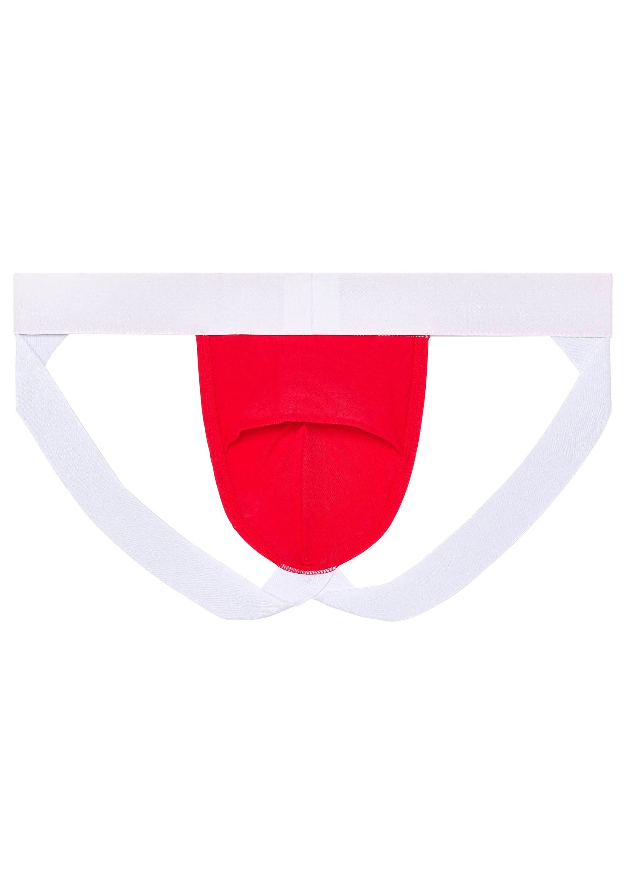 WOH String »Jockstrap Sexy Fun Jockstrap 1er Pack«