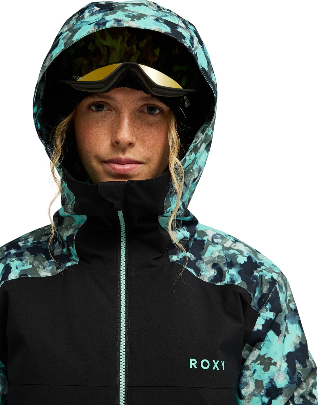 Roxy Snowboardjacke »Astral Peak 10K«