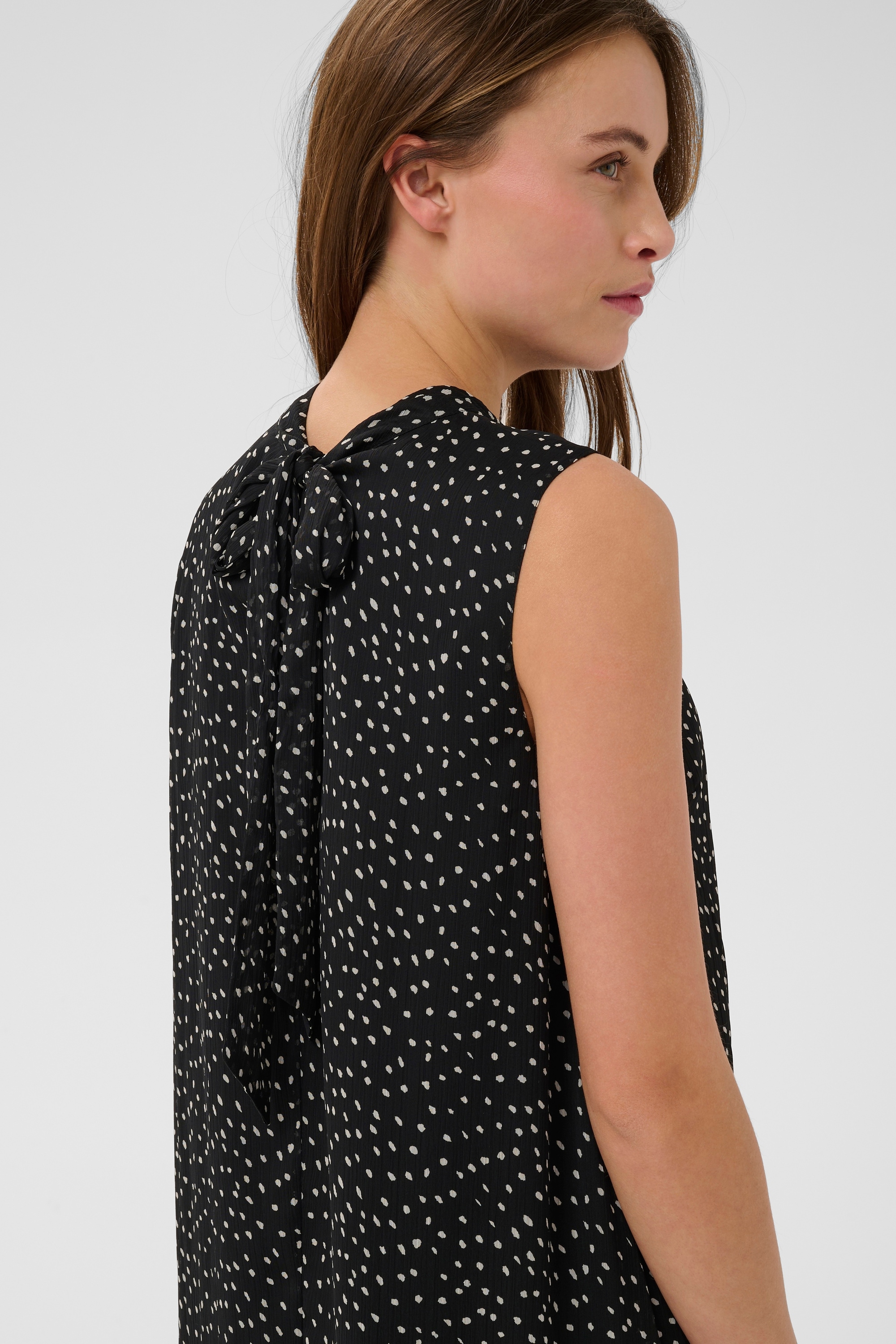 Saint Tropez Midikleid »Kleid LindzySZ«