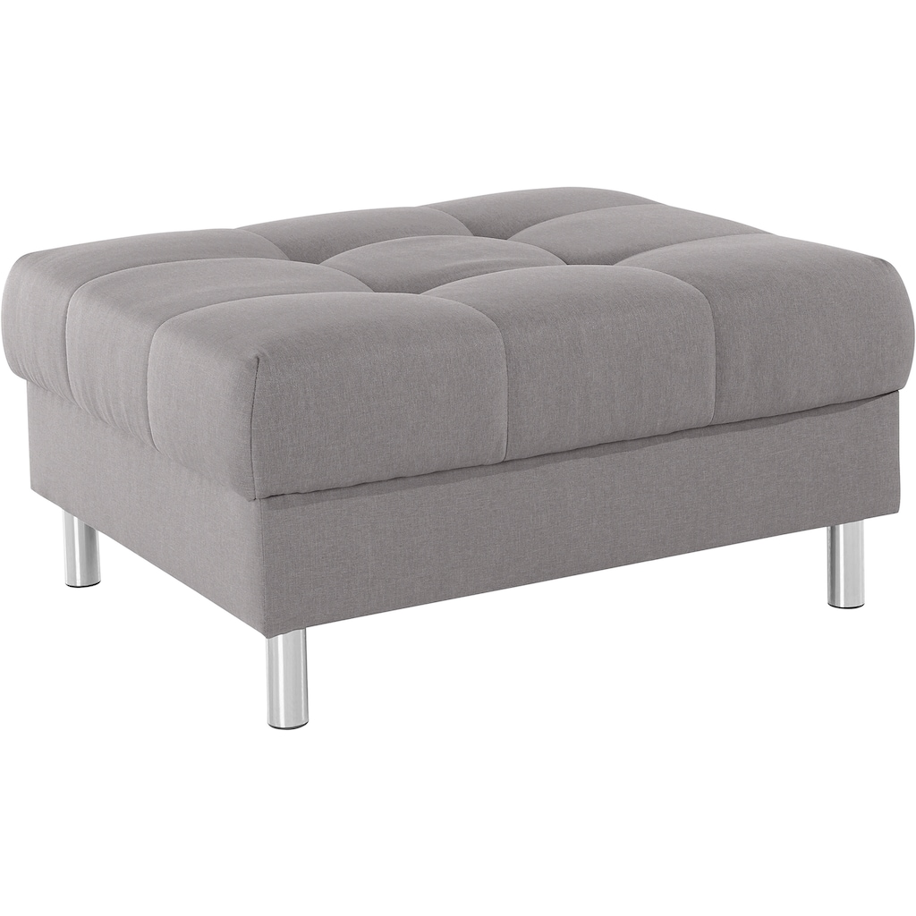 COLLECTION AB Ecksofa »Rada«