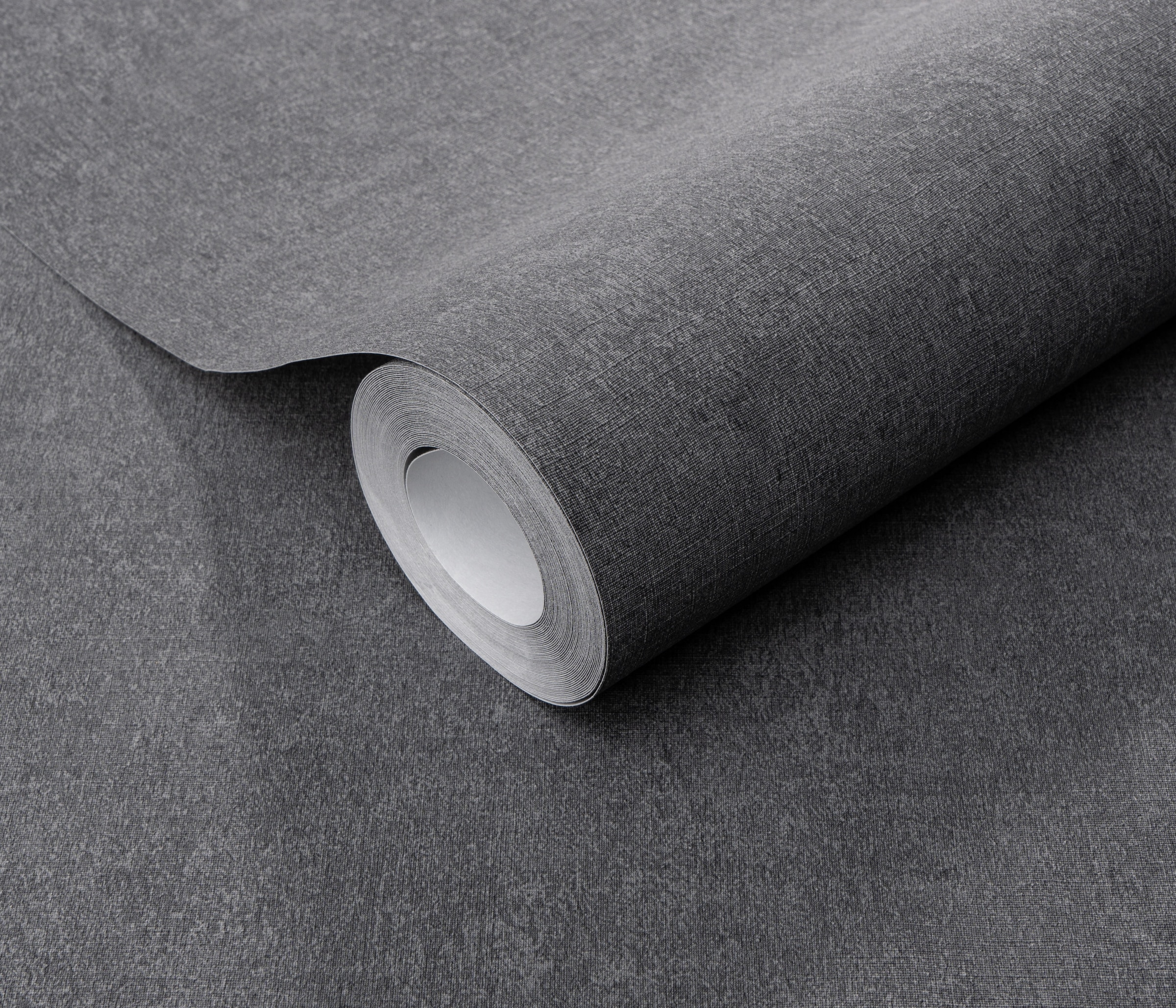 Erismann Vliestapete »Vliestapete DASH«, Ton-in-Ton-unifarben-Strukturmuster-matt, Phthalate frei