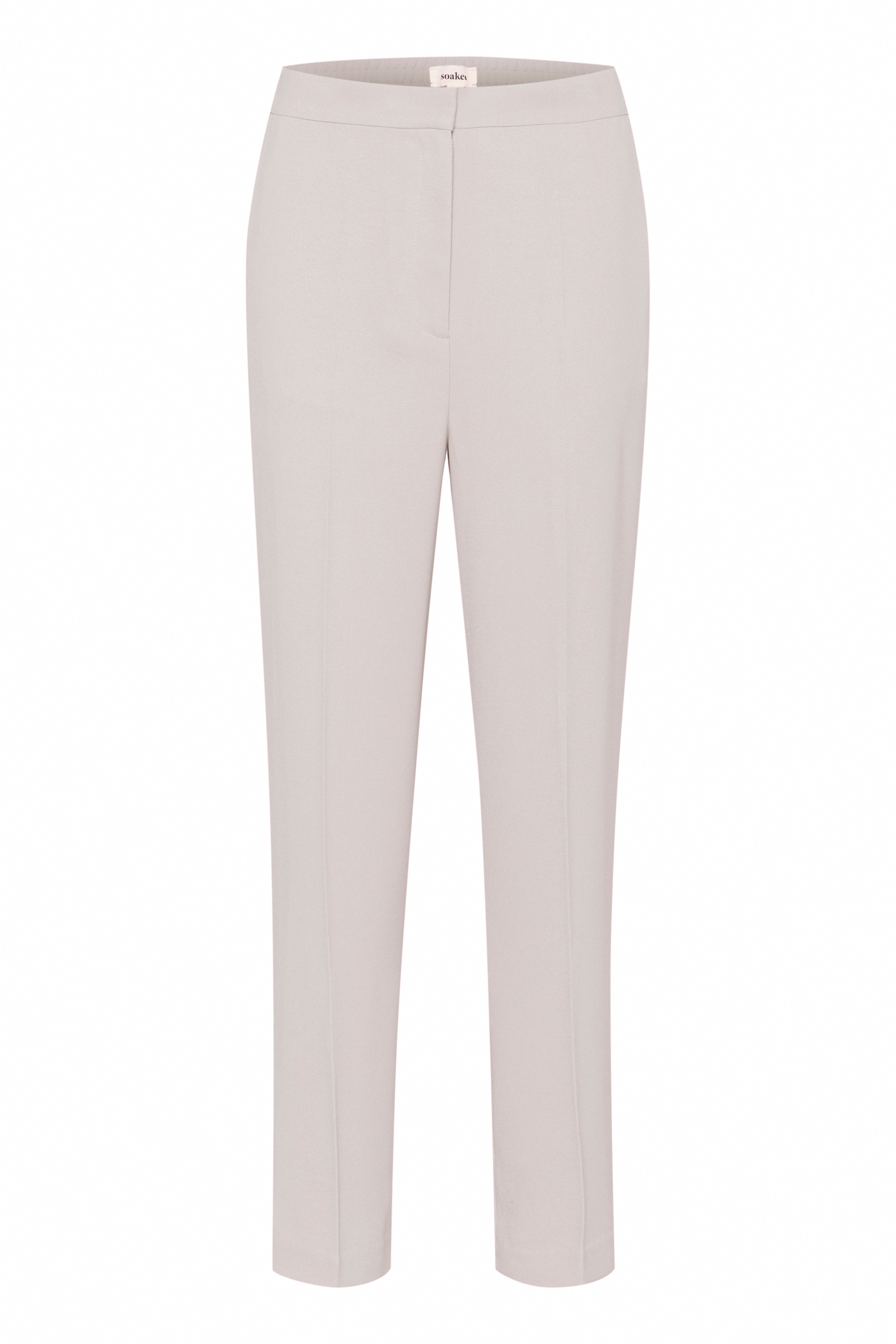 SOAKED IN LUXURY Marlene-Hose »Pants Suiting SLShirley«