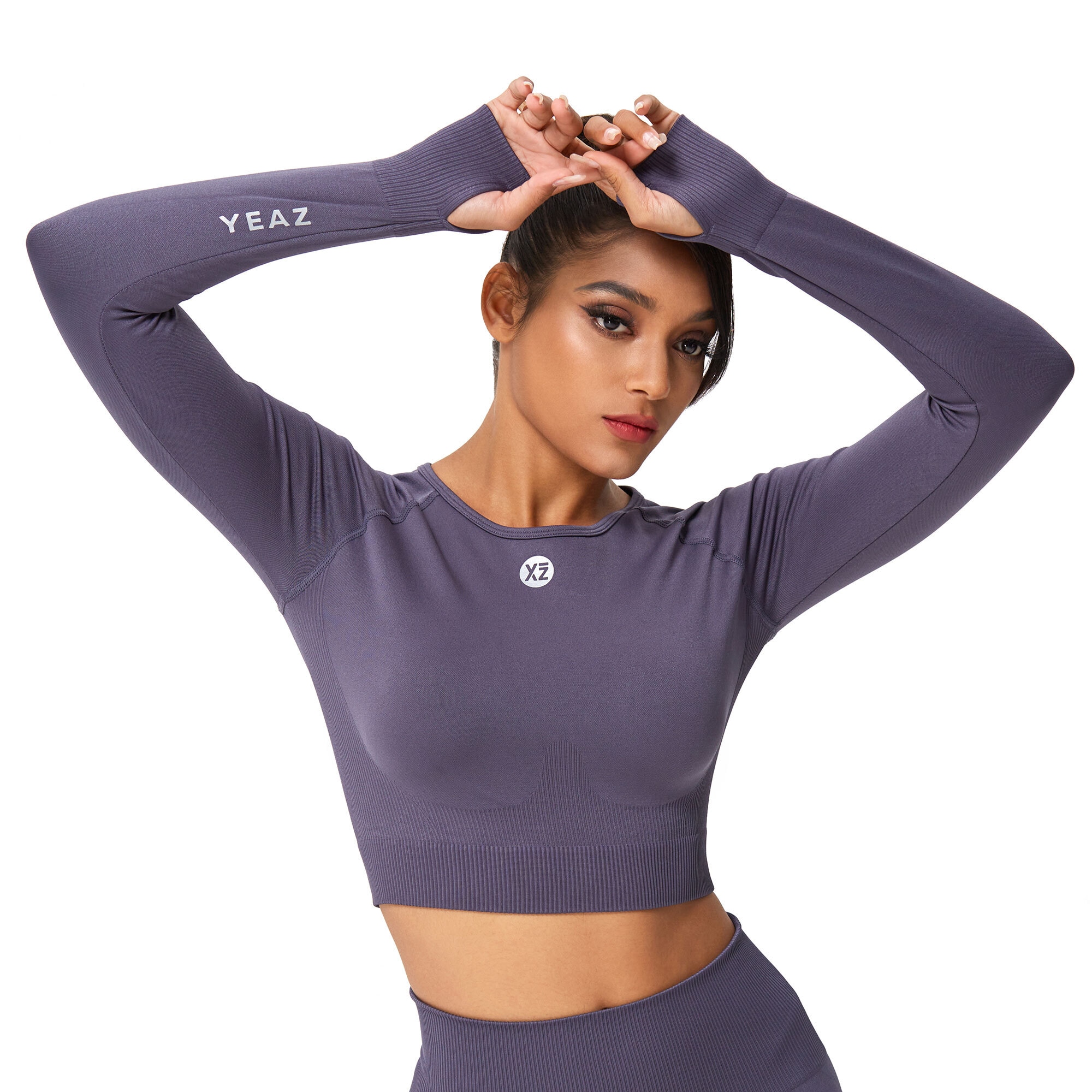 YEAZ Sporttop »Top LEGEND«
