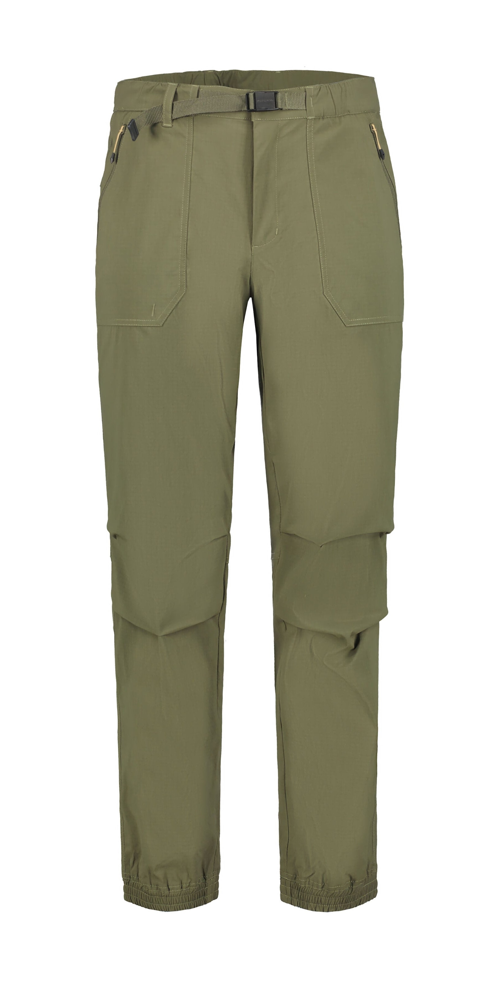 Icepeak Stretch-Hose »H OUTDOORHOSE MILNOR«, (1 tlg.)