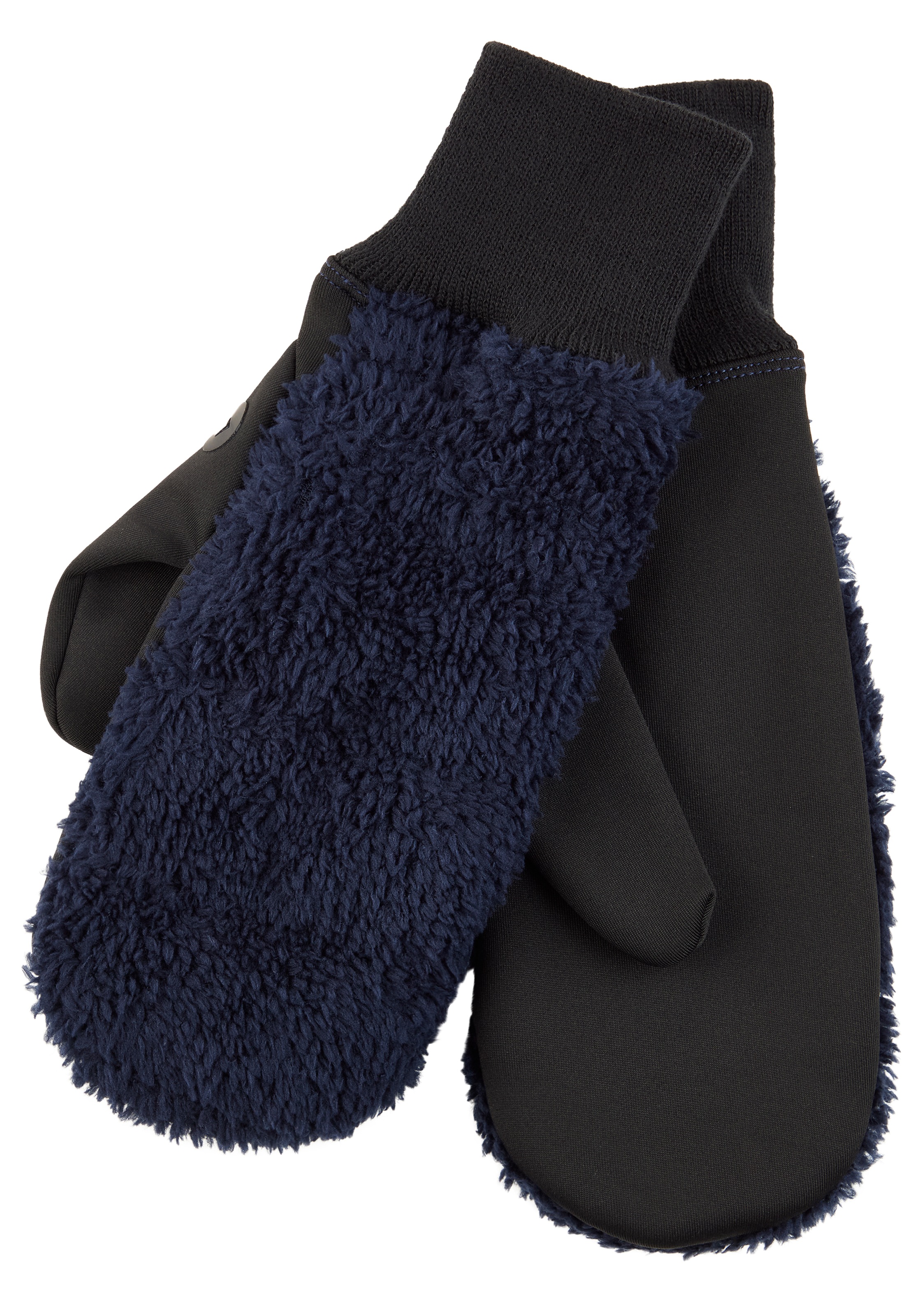 Luhta Damen Fäustlinge »LUHTA NEVALA« 2 Stk. tlg., Größe M (8/85)