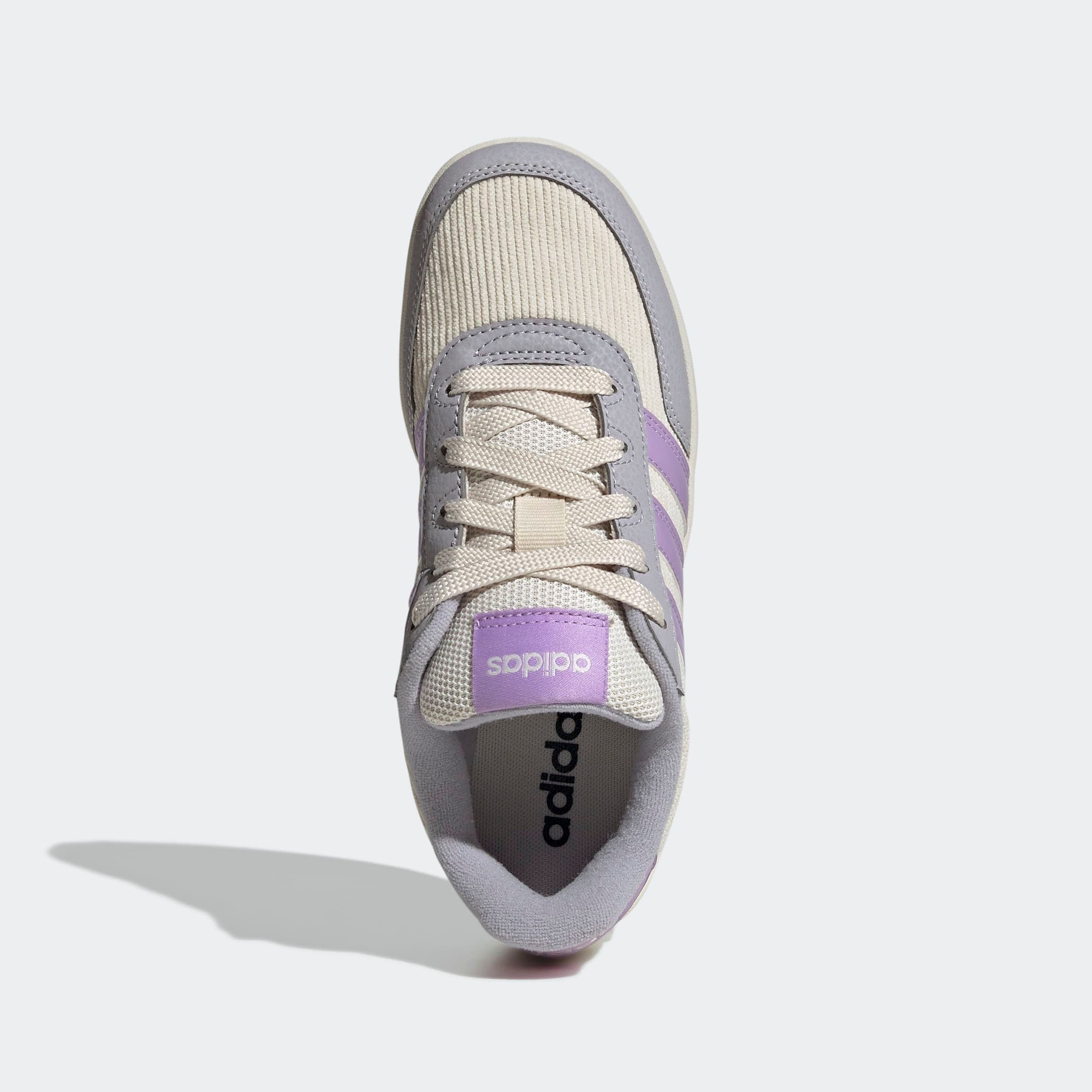 adidas Sportswear Sneaker »BREAKBASE E KIDS«