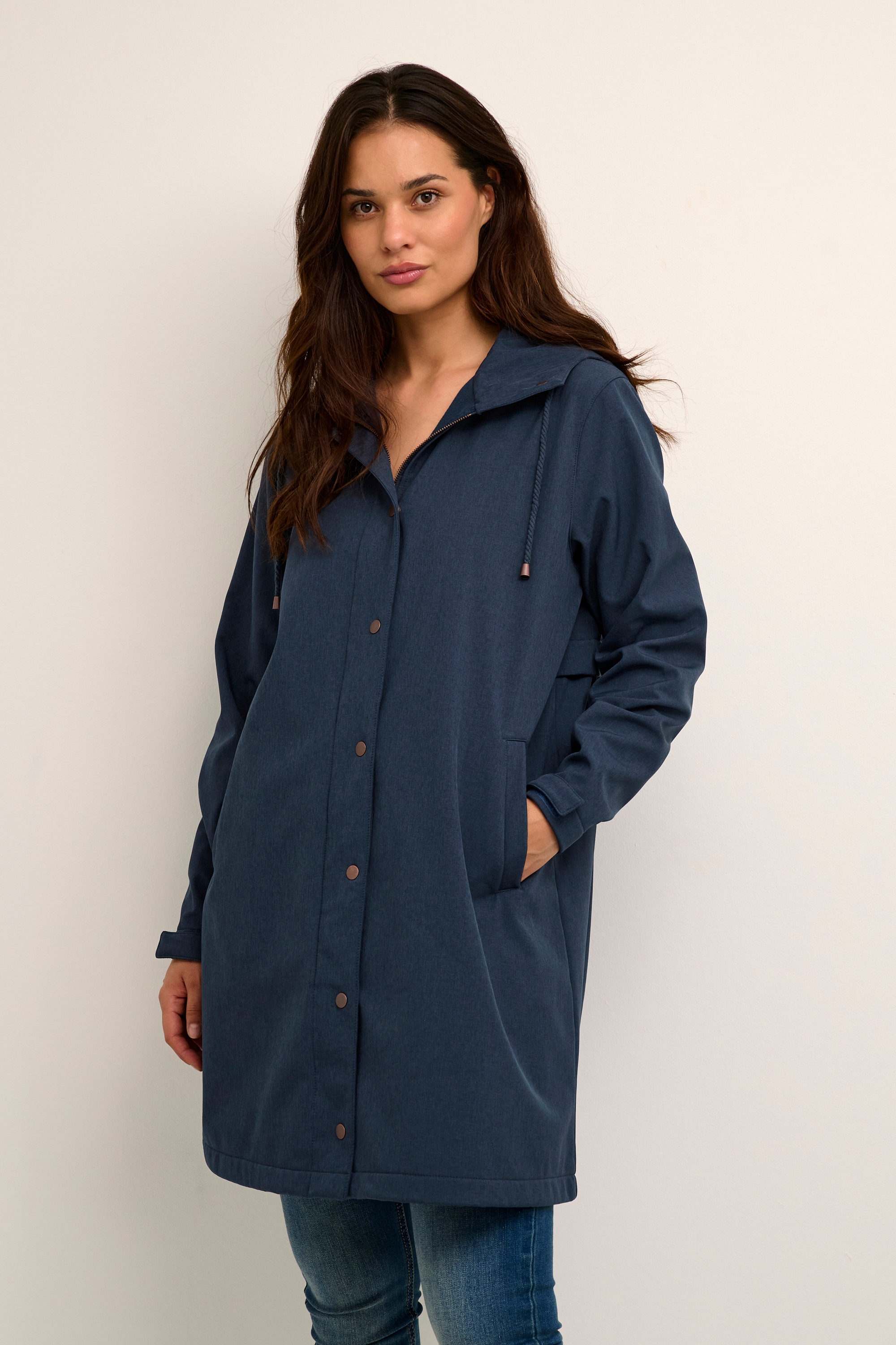 Cream Wintermantel »Jacke CRAlia«