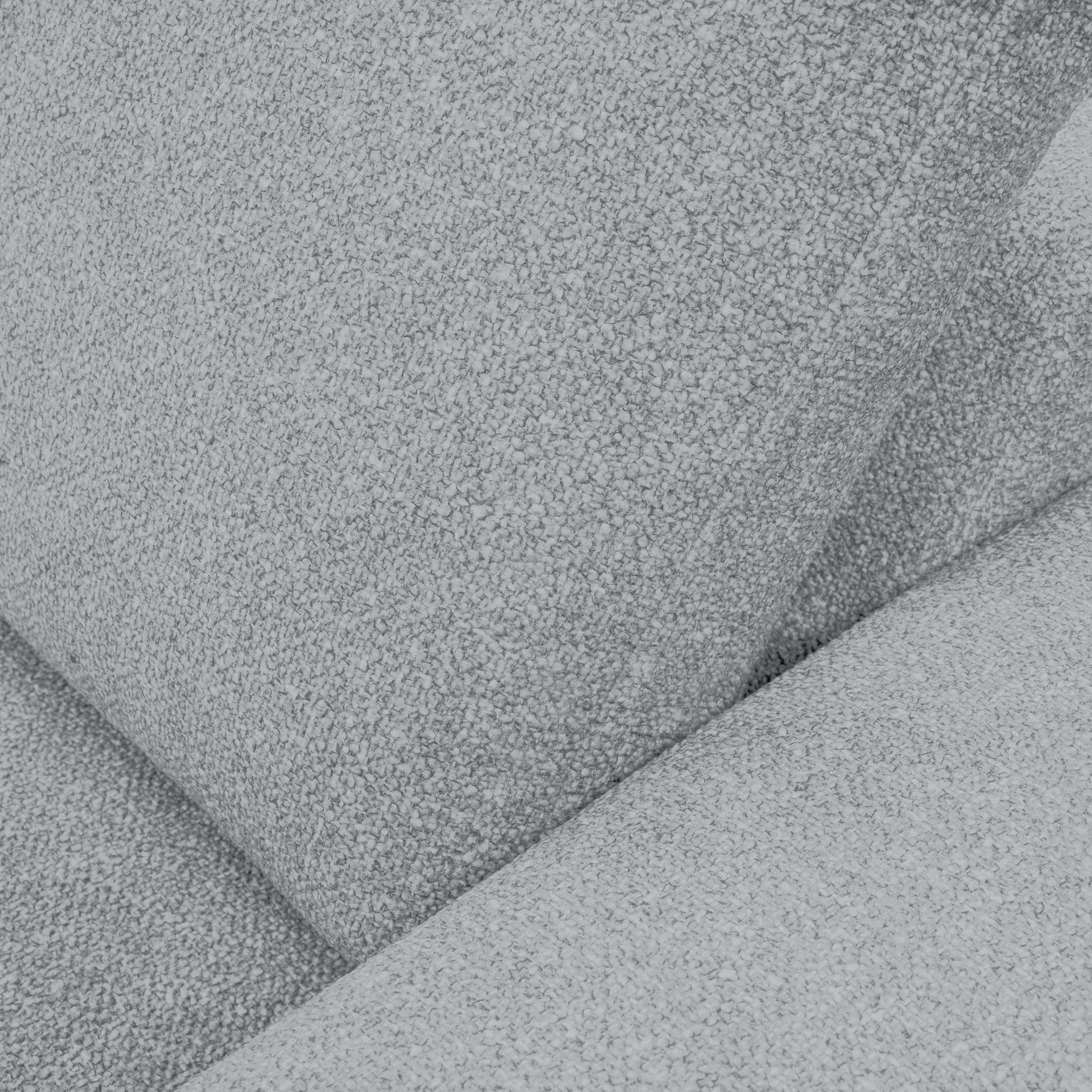 WERK2 Ecksofa »Rozzana Design Ecksofa mit hohem Komfort, zeitlos & elegant,  L-Form,« in kuschelweichen Trendstoffen Cord, Breitcord und Plüsch