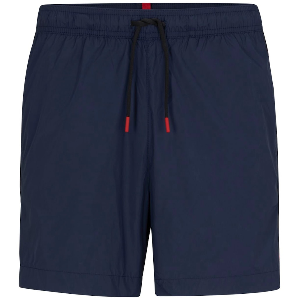 HUGO Badeshorts »FAB«