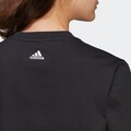 adidas Performance T-Shirt »ADIDAS X ZOE SALDANA GRAPHIC«