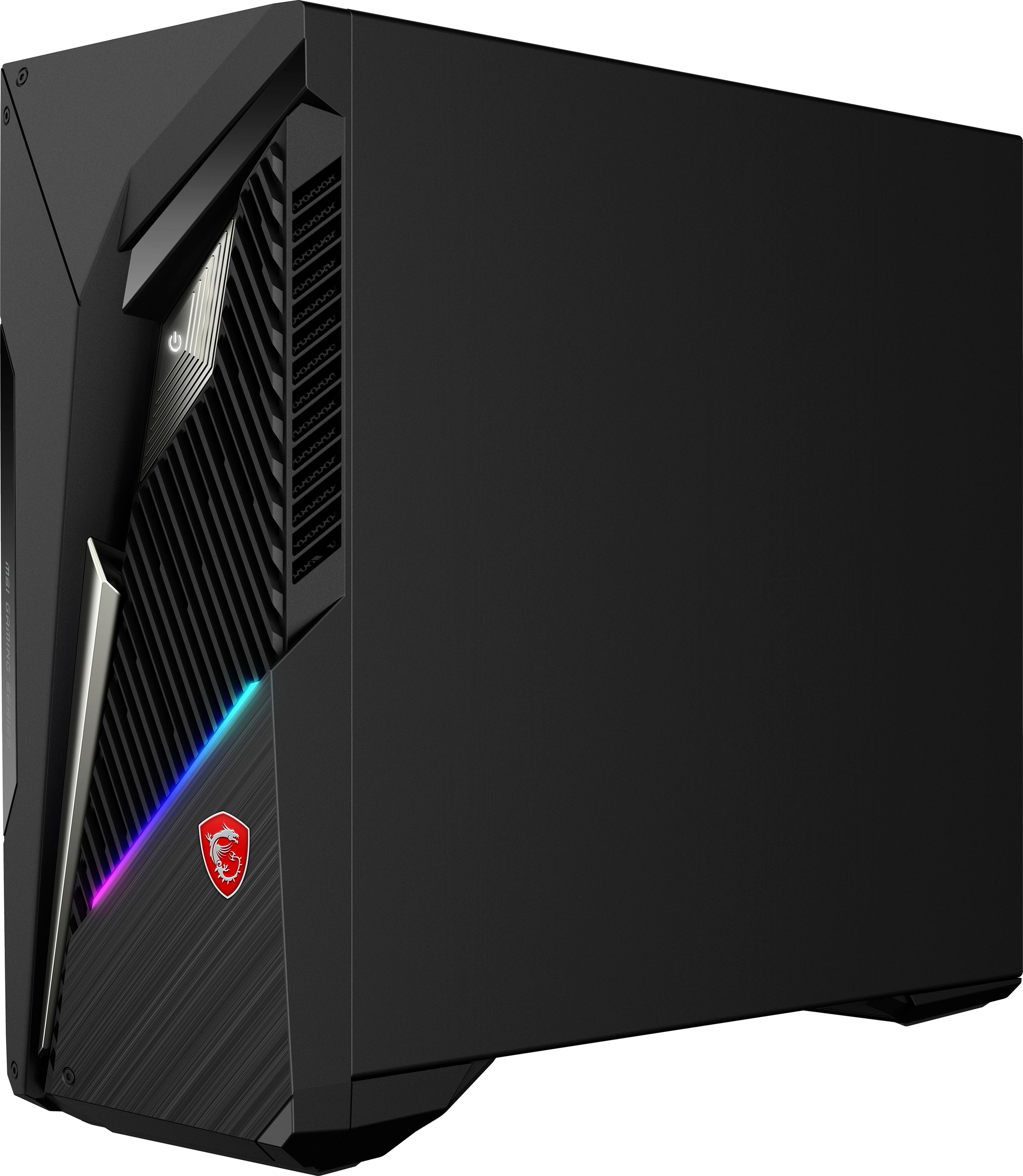 MSI Gaming-PC »MAG INFINITE S3 13NUC-820DE«