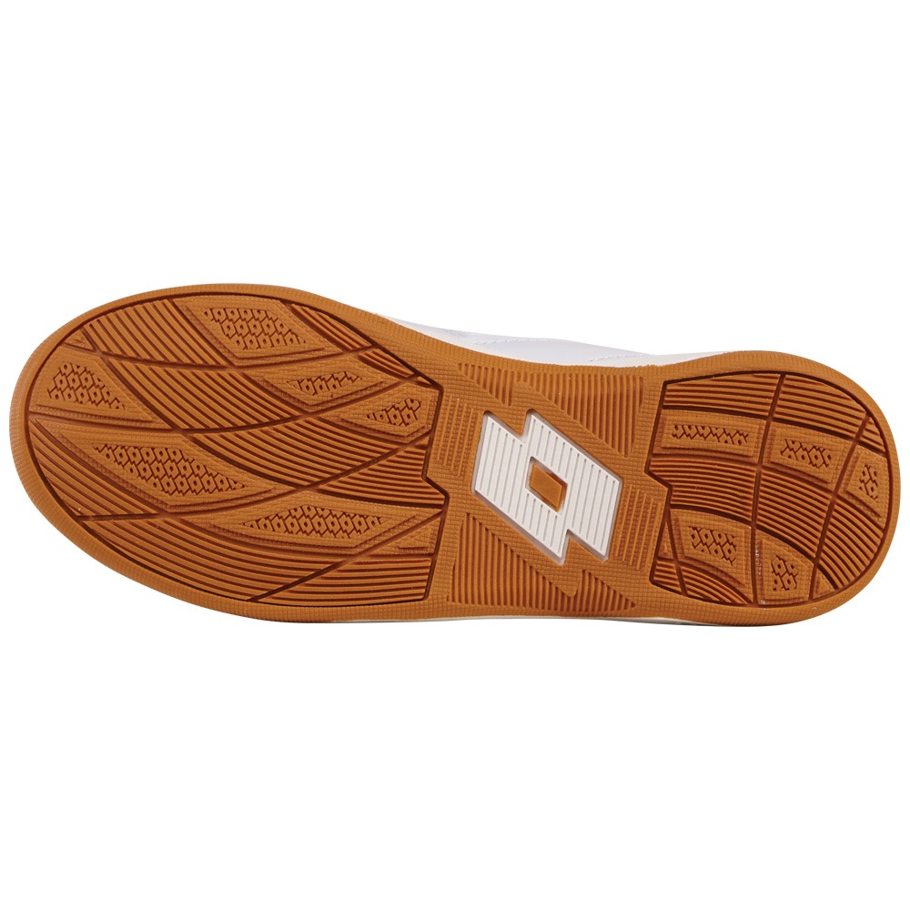 lotto Hallenschuh, - mit nicht-färbender Sohle