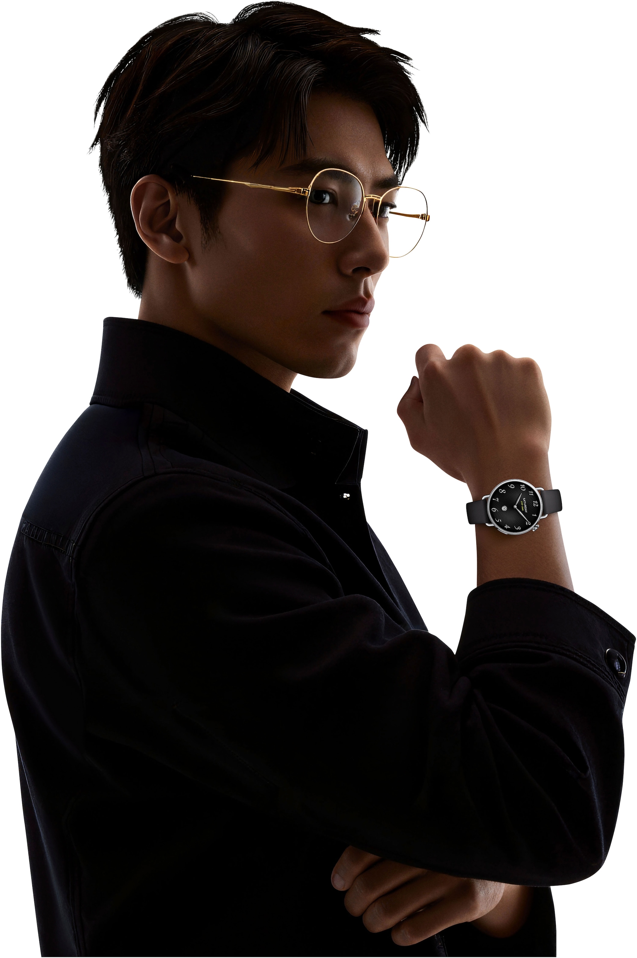 Xiaomi Smartwatch »Watch S4 41mm« HyperOS